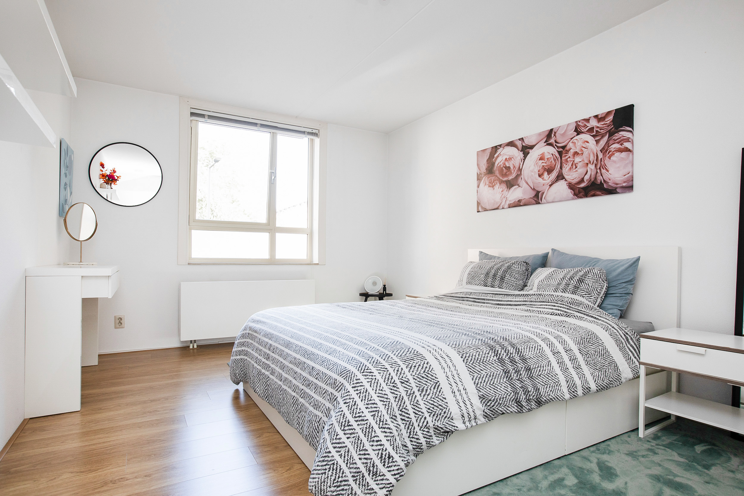 Struisenburgstraat 20 A, 3063 BR Rotterdam