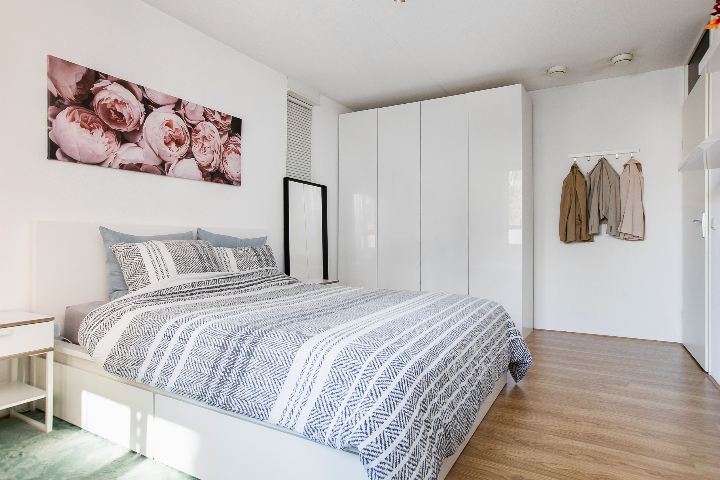 Struisenburgstraat 20 A, 3063 BR Rotterdam