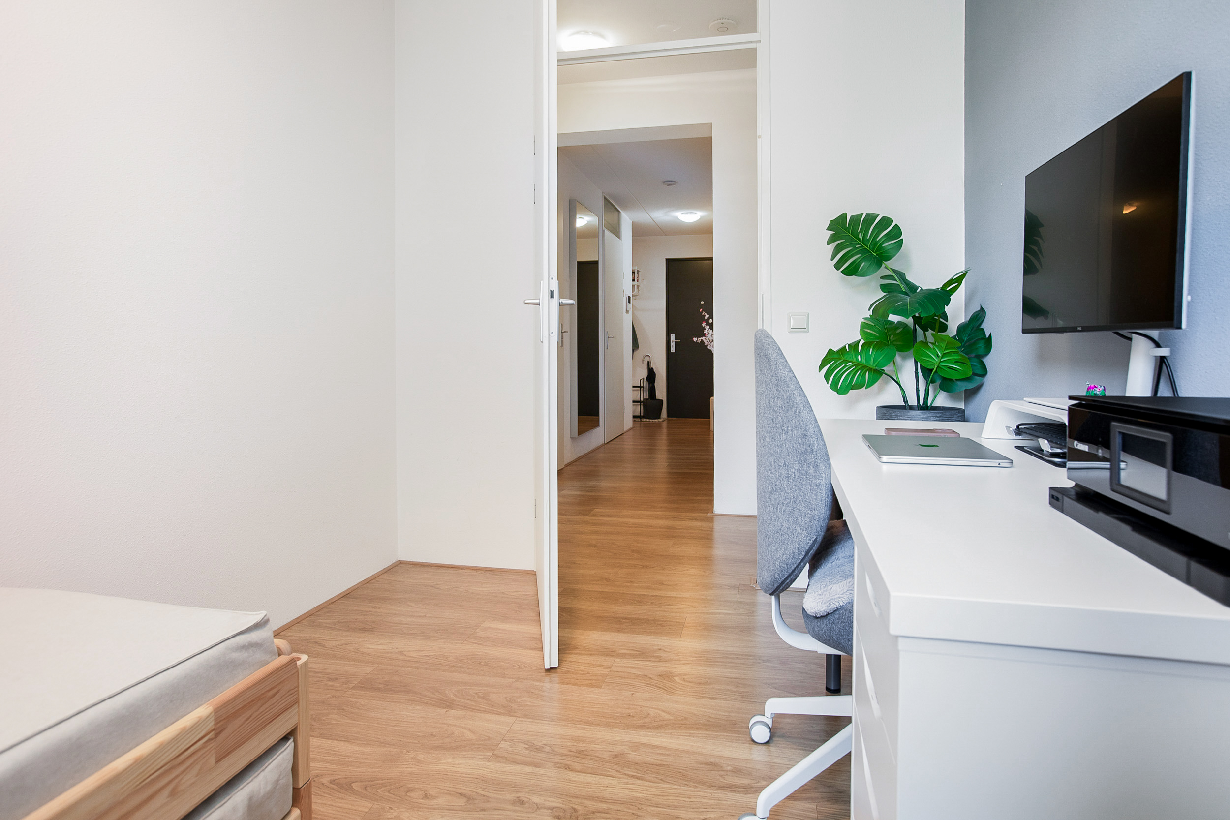 Struisenburgstraat 20 A, 3063 BR Rotterdam