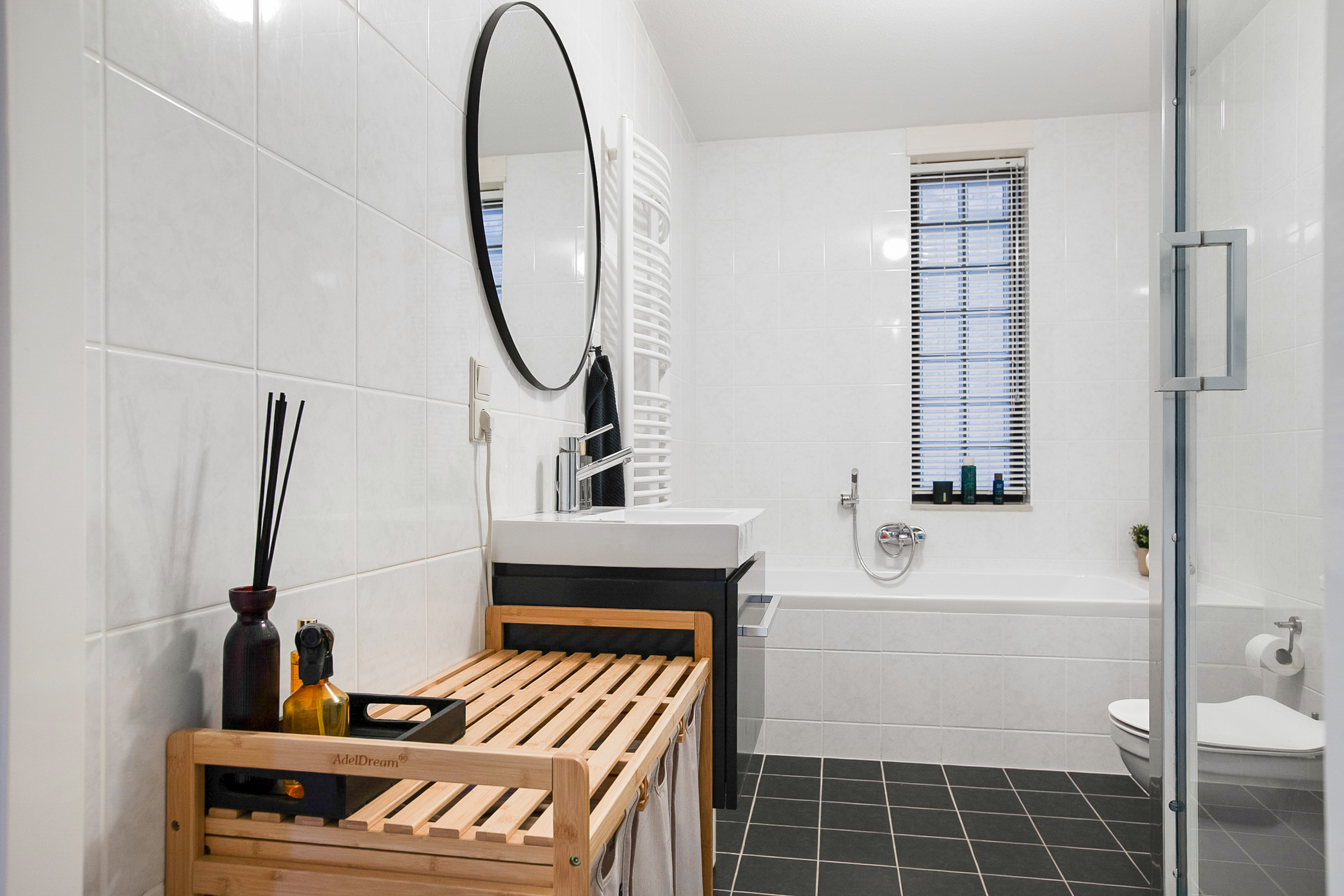 Struisenburgstraat 20 A, 3063 BR Rotterdam