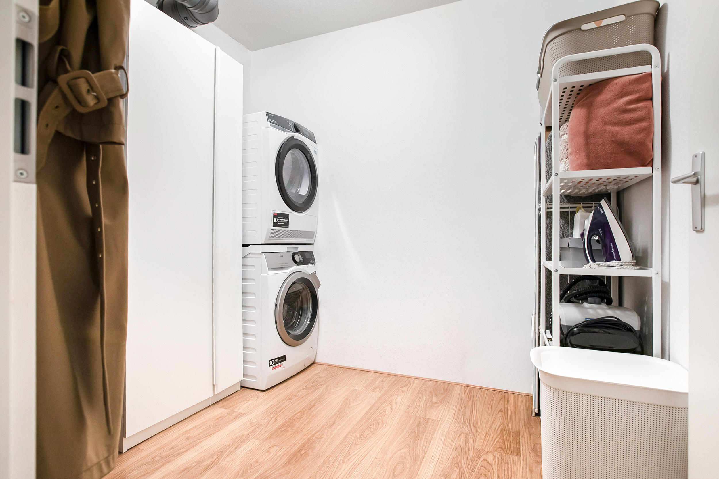 Struisenburgstraat 20 A, 3063 BR Rotterdam