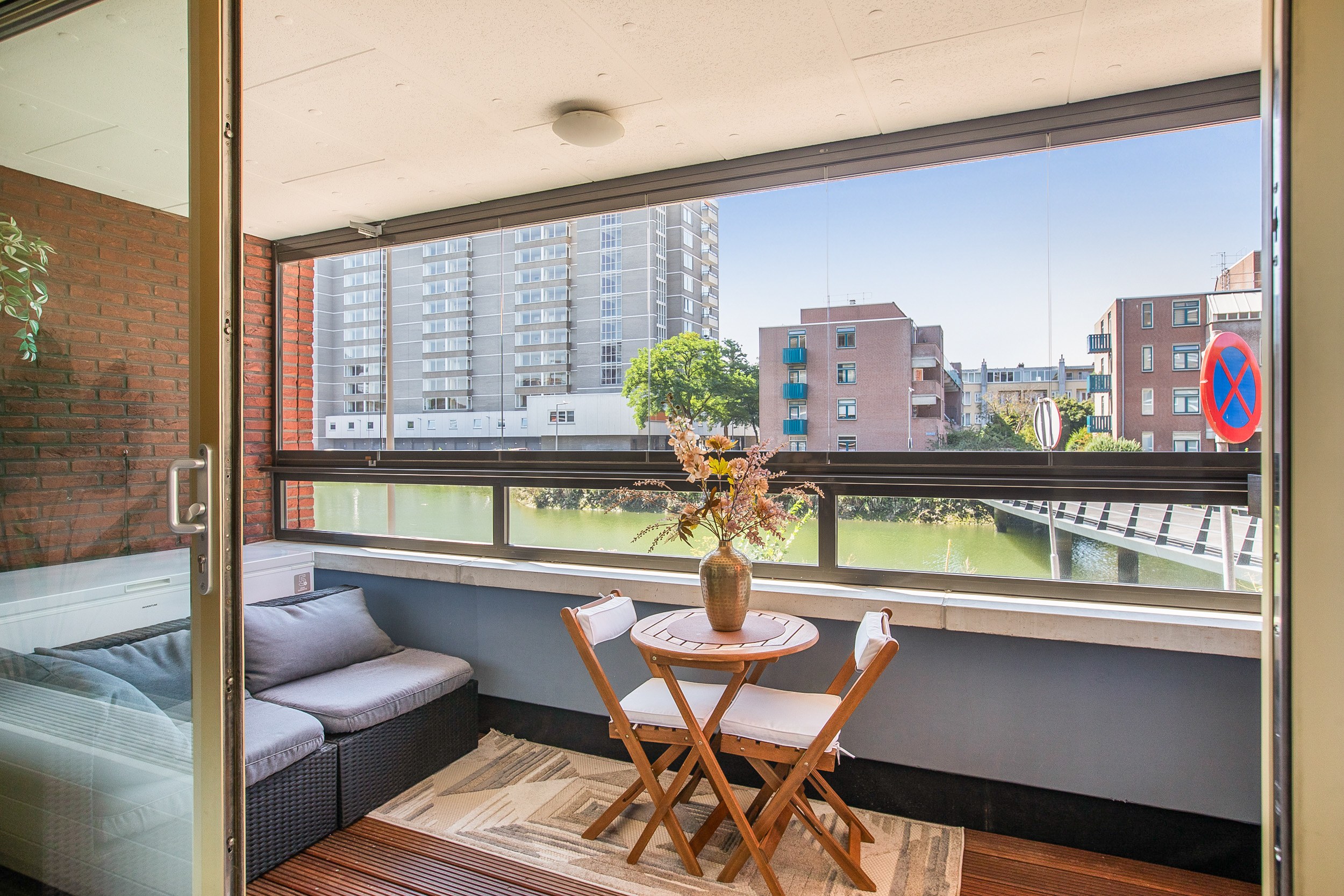 Struisenburgstraat 20 A, 3063 BR Rotterdam