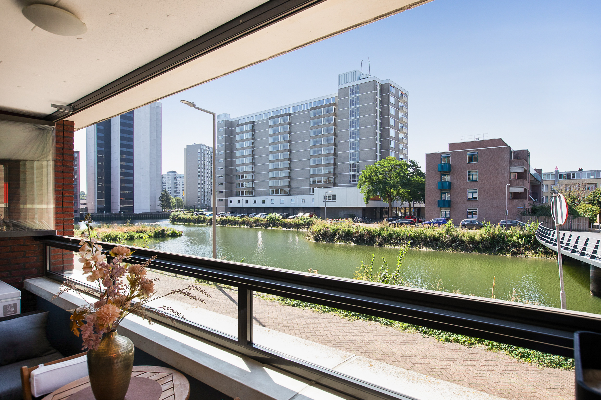Struisenburgstraat 20 A, 3063 BR Rotterdam