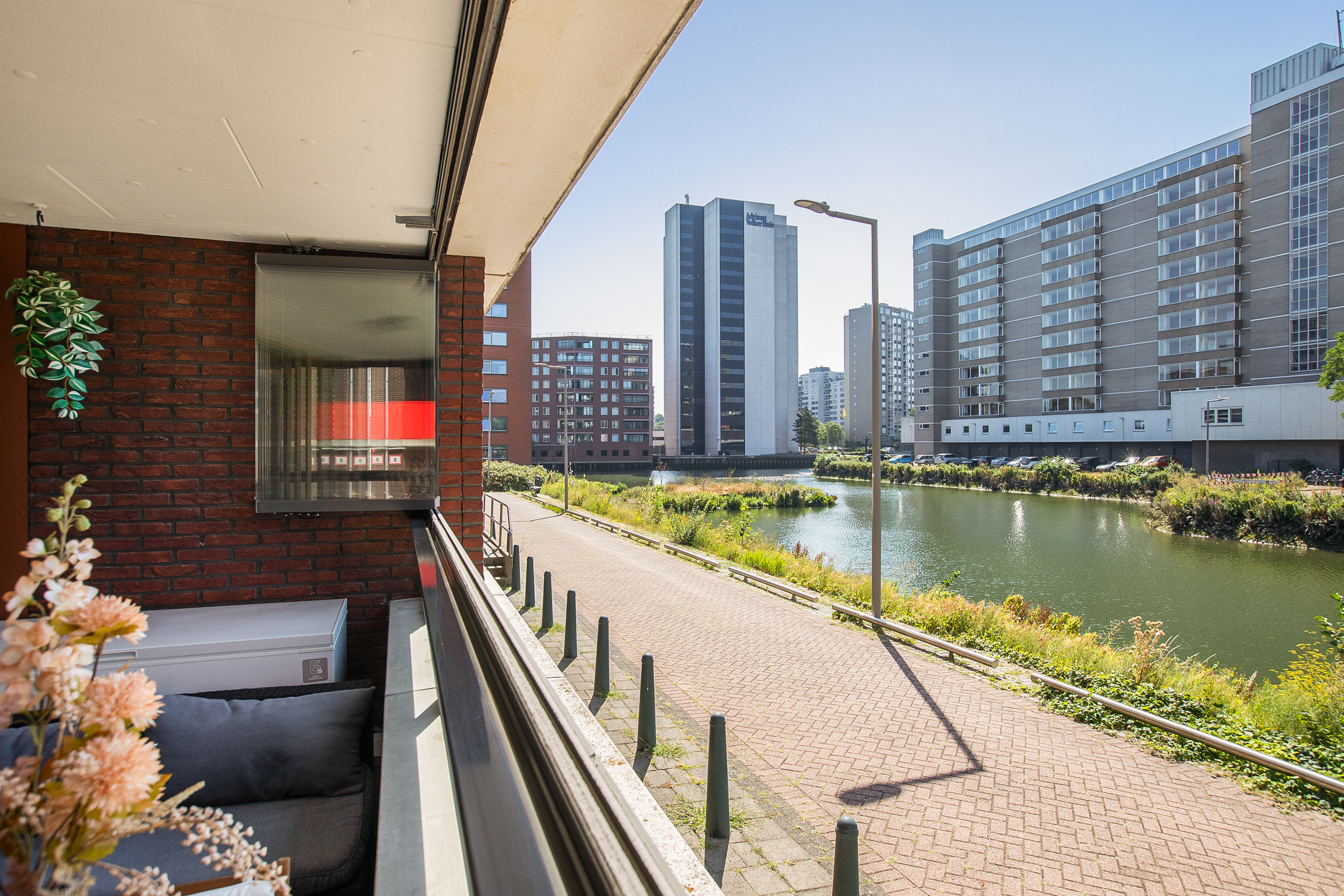 Struisenburgstraat 20 A, 3063 BR Rotterdam