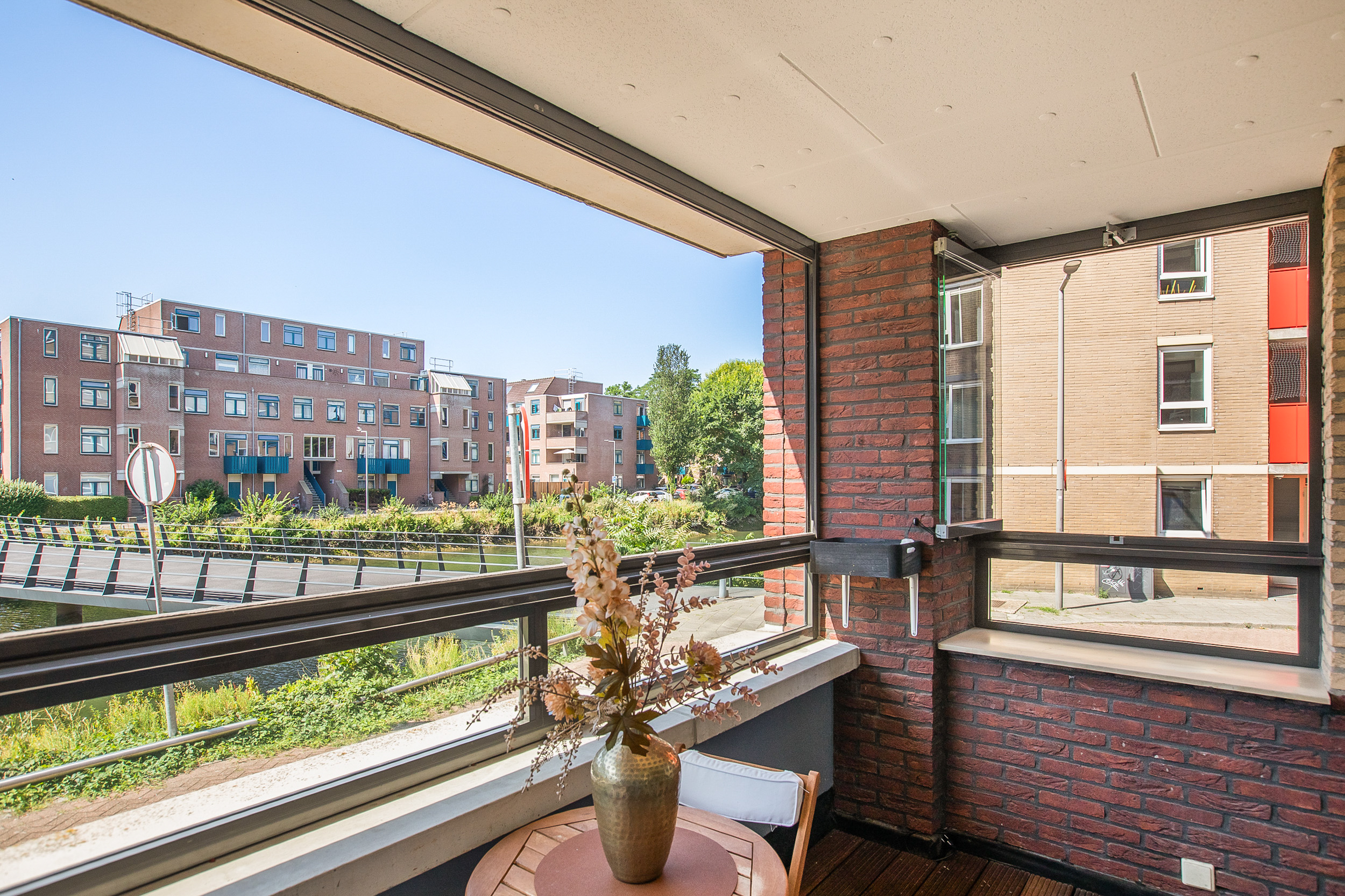 Struisenburgstraat 20 A, 3063 BR Rotterdam
