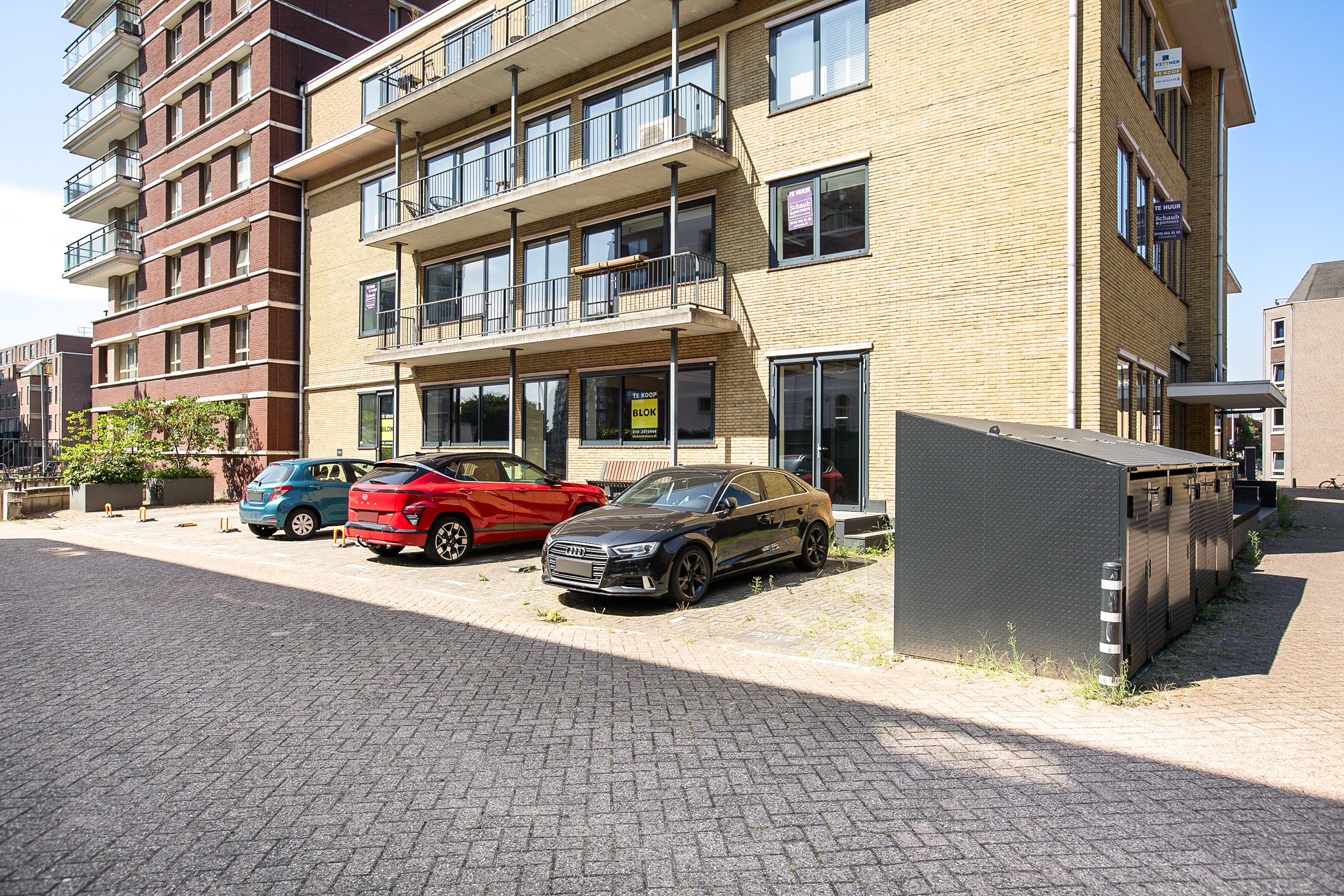 Struisenburgstraat 20 A, 3063 BR Rotterdam