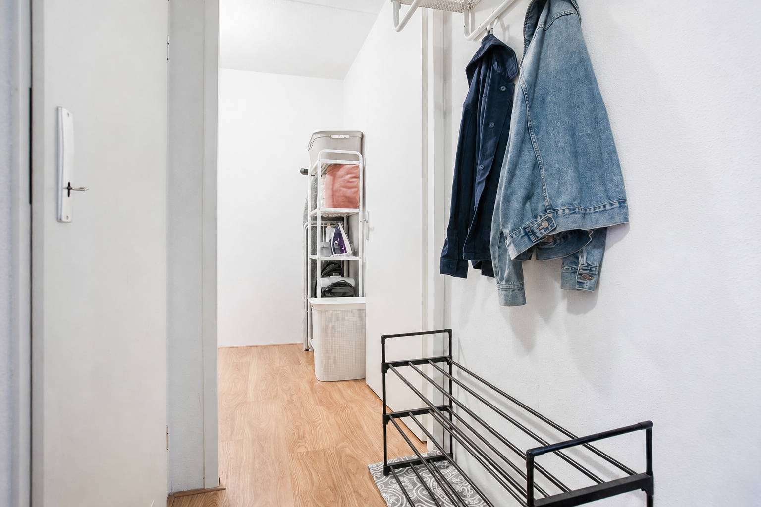 Struisenburgstraat 20 A, 3063 BR Rotterdam