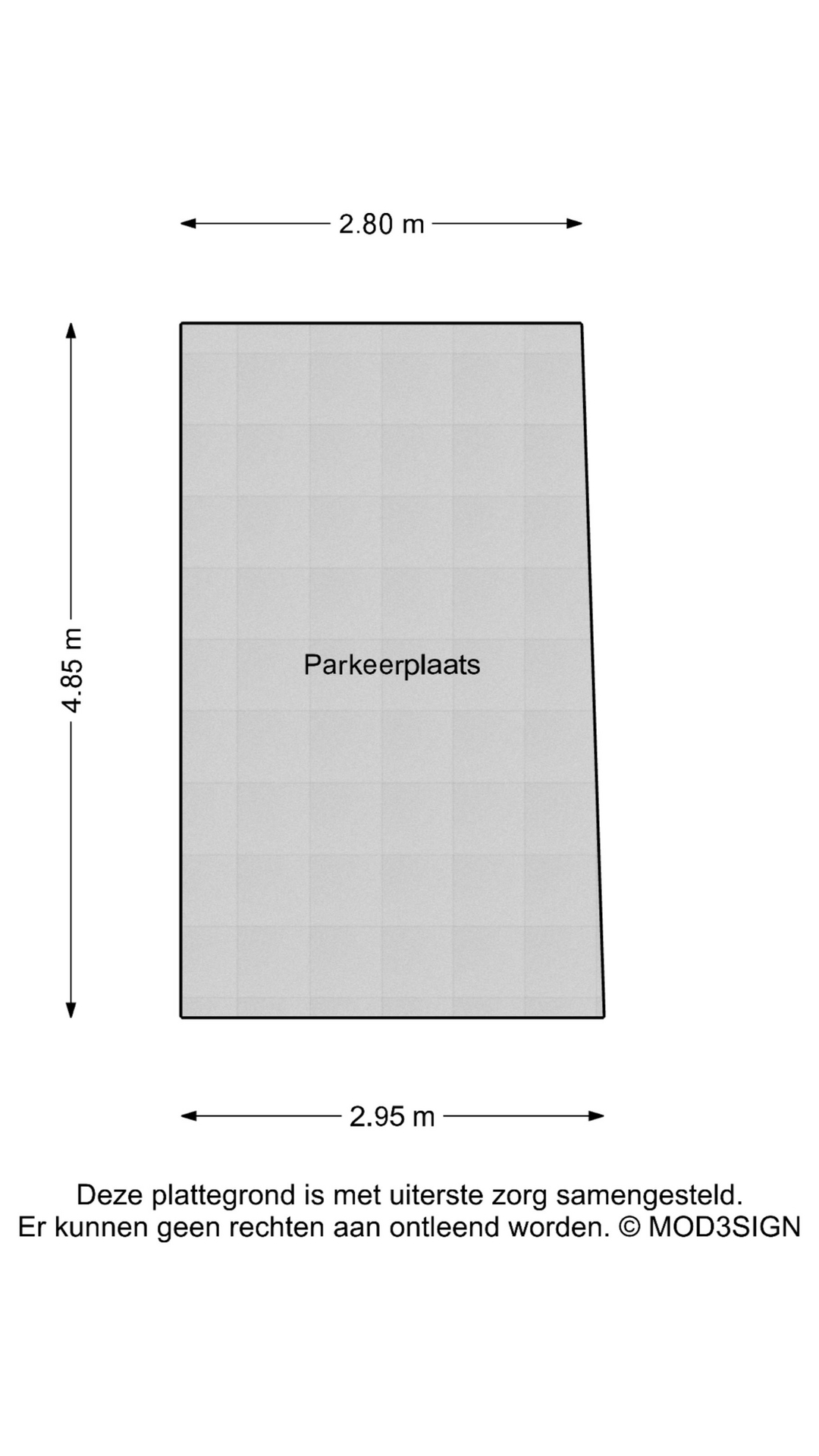 Hof van Pampus 73 , 2134 AE Hoofddorp map