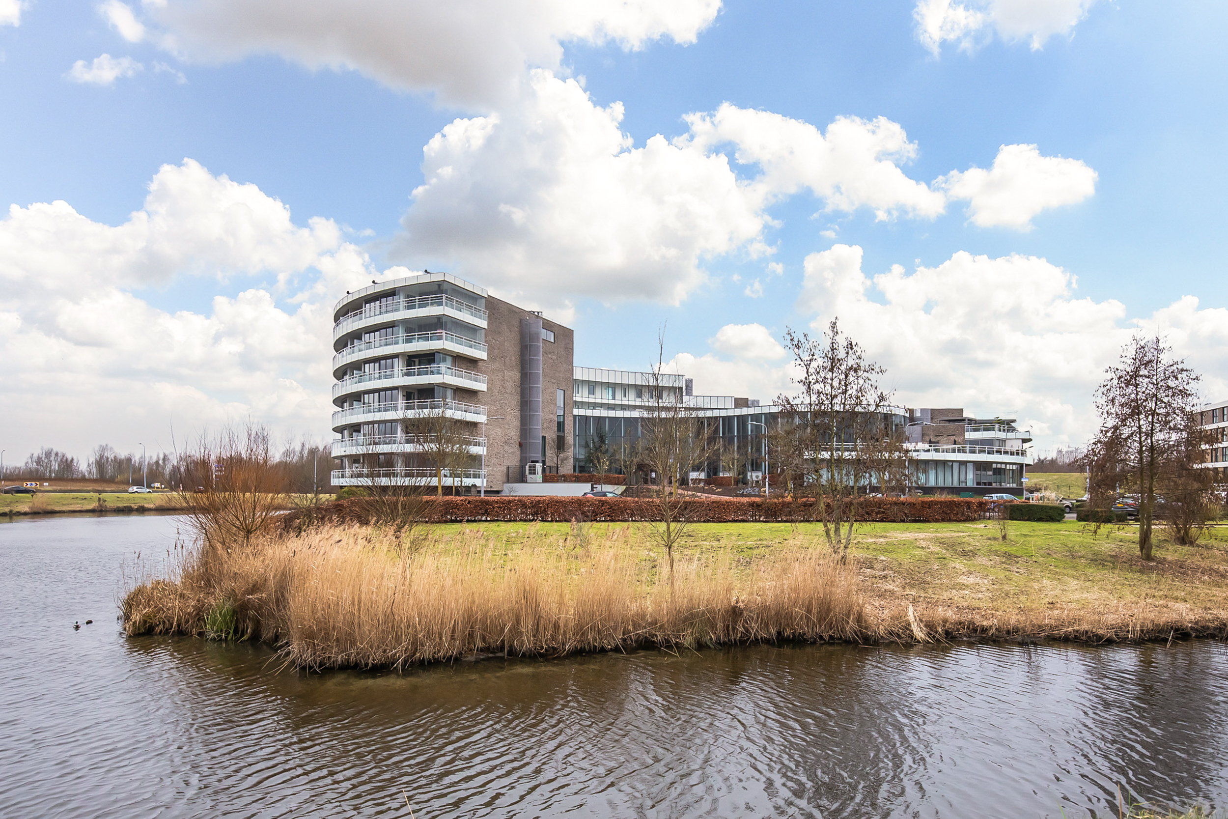 Hof van Pampus 73 , 2134 AE Hoofddorp