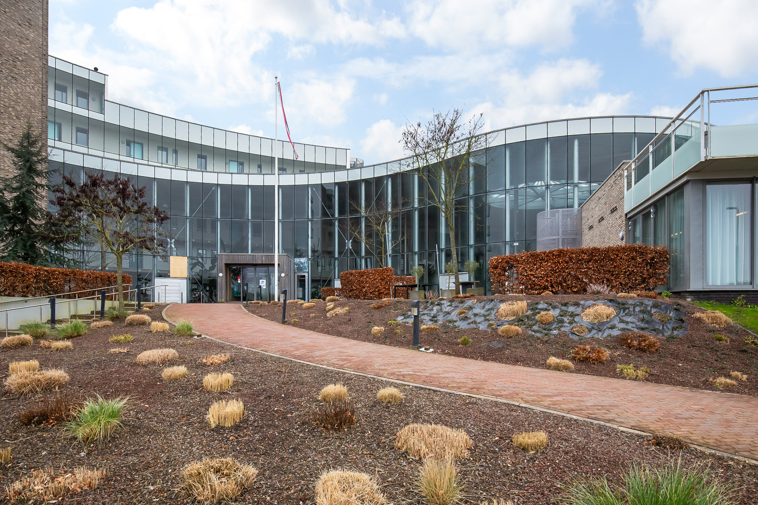 Hof van Pampus 73 , 2134 AE Hoofddorp