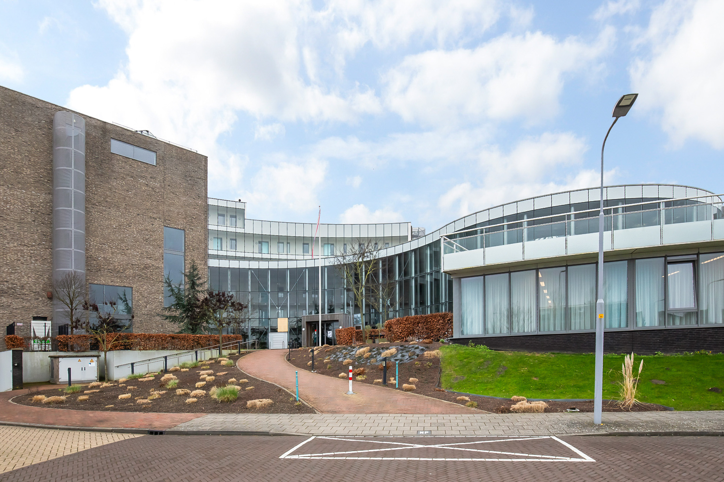 Hof van Pampus 73 , 2134 AE Hoofddorp