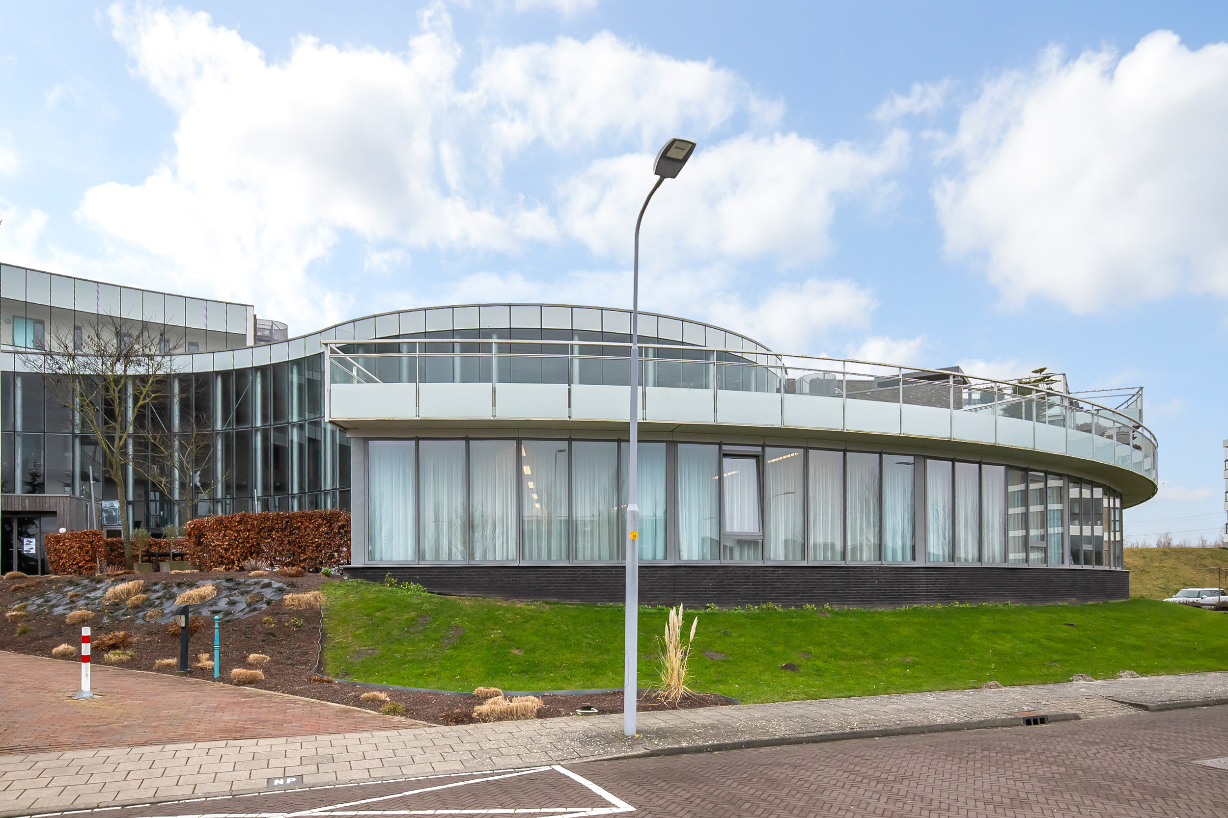 Hof van Pampus 73 , 2134 AE Hoofddorp