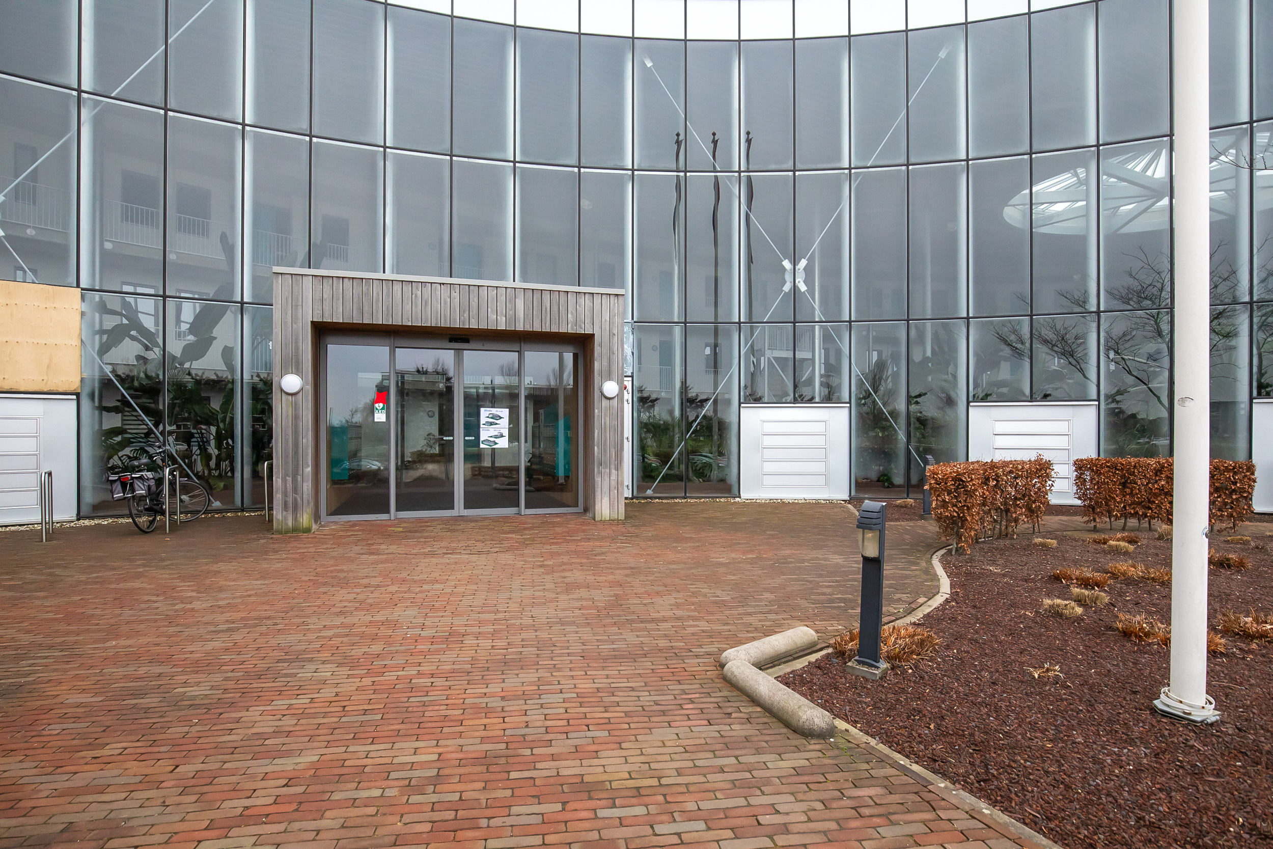 Hof van Pampus 73 , 2134 AE Hoofddorp