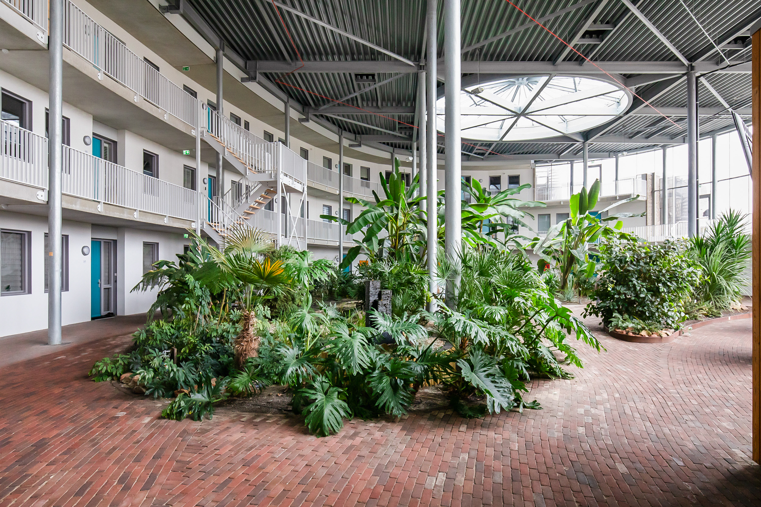 Hof van Pampus 73 , 2134 AE Hoofddorp