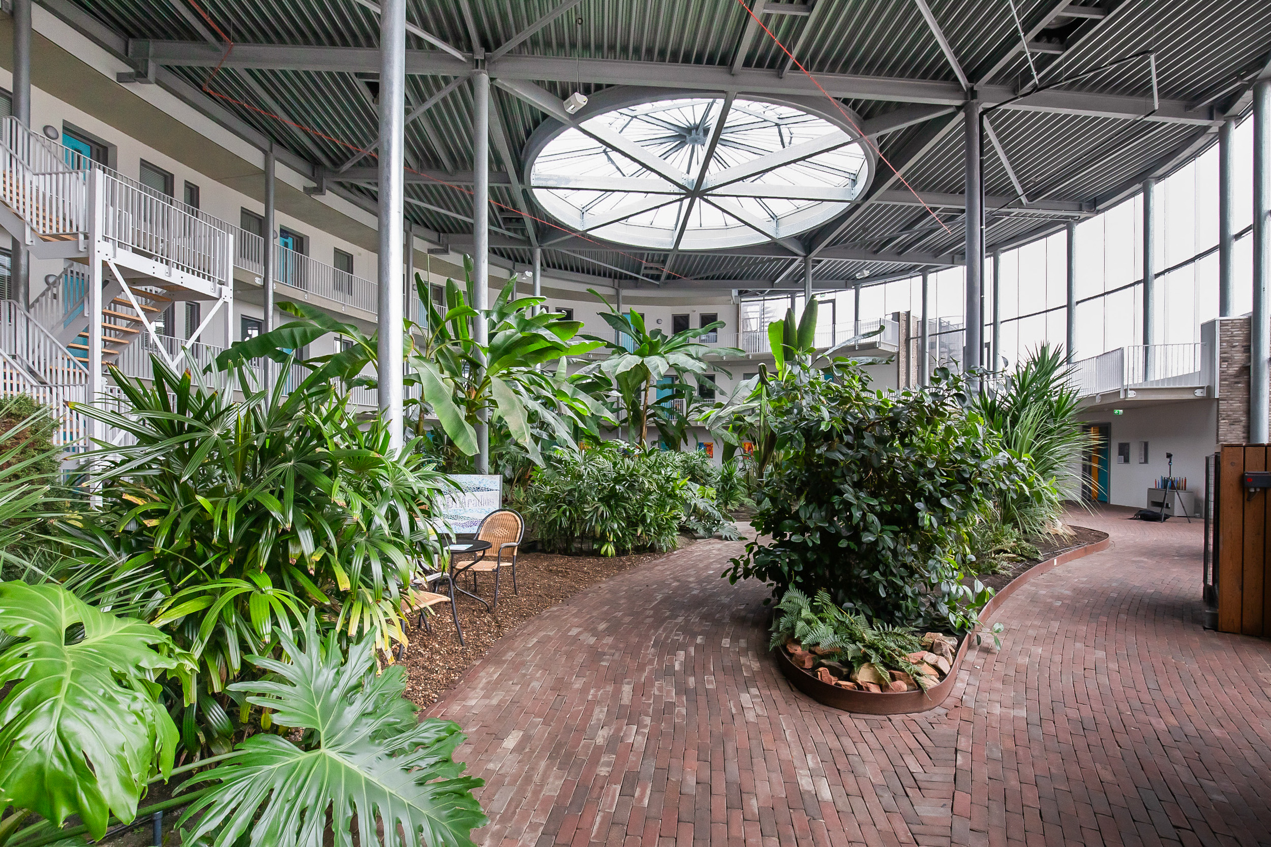 Hof van Pampus 73 , 2134 AE Hoofddorp