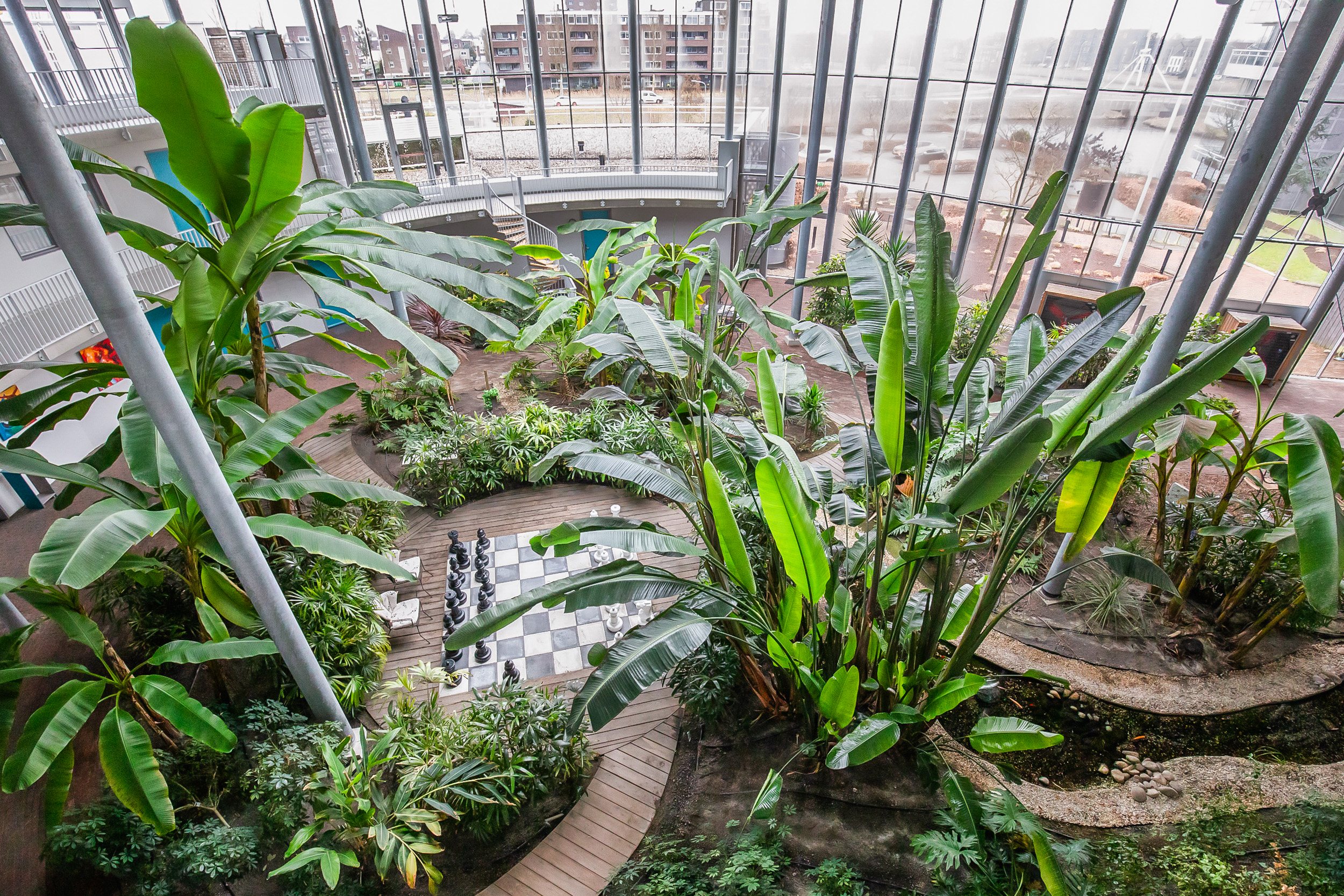 Hof van Pampus 73 , 2134 AE Hoofddorp