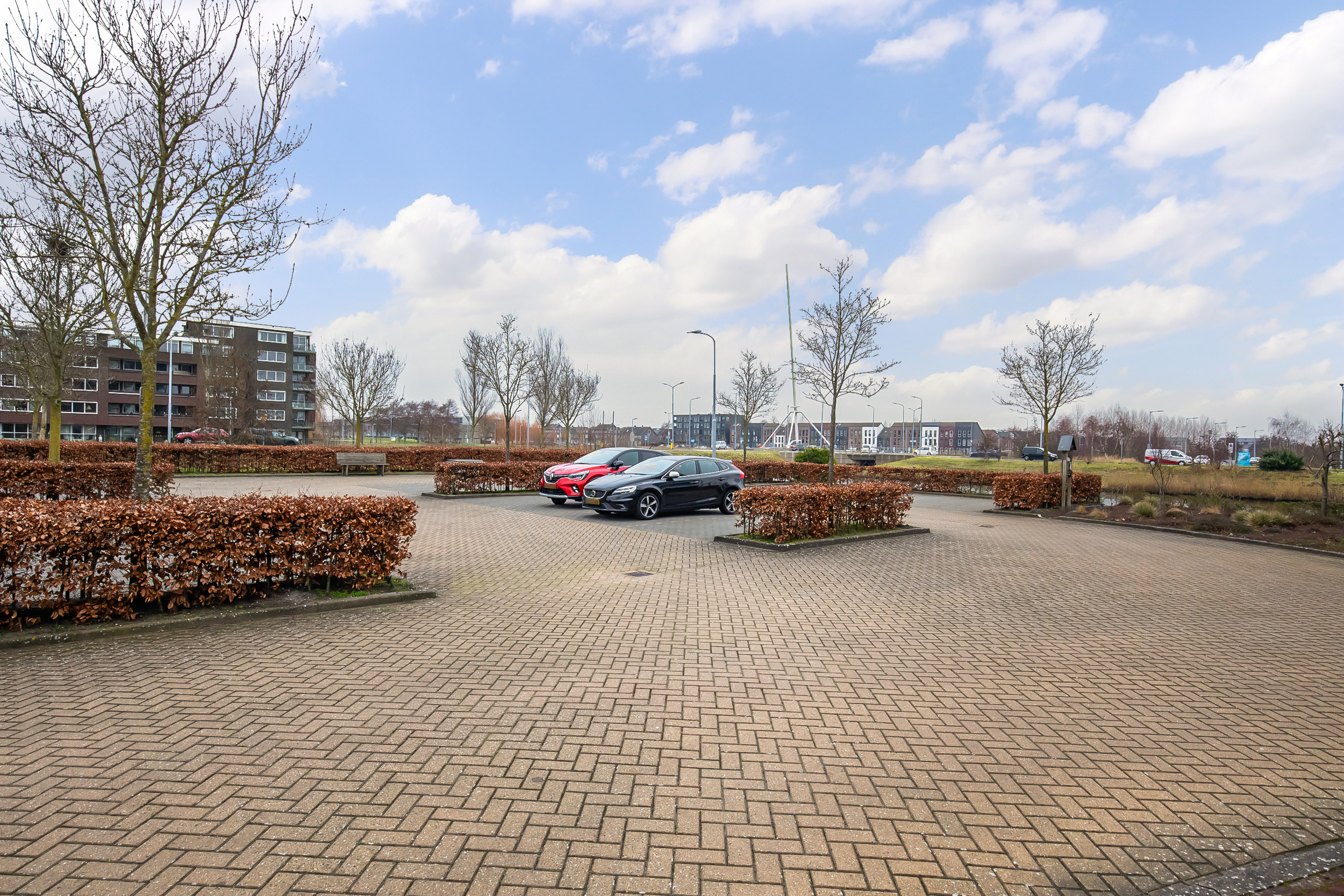 Hof van Pampus 73 , 2134 AE Hoofddorp