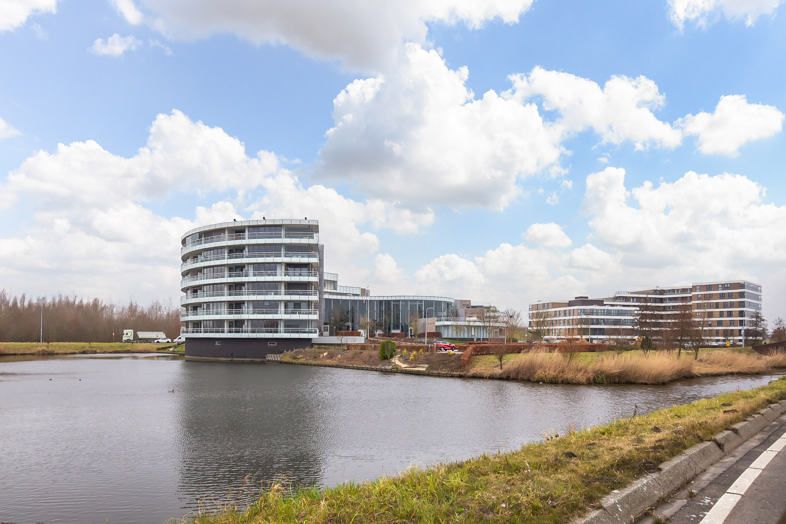 Hof van Pampus 73 , 2134 AE Hoofddorp