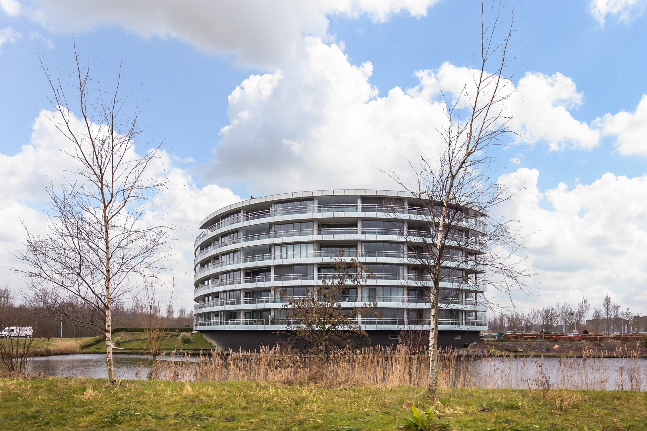 Hof van Pampus 73 , 2134 AE Hoofddorp