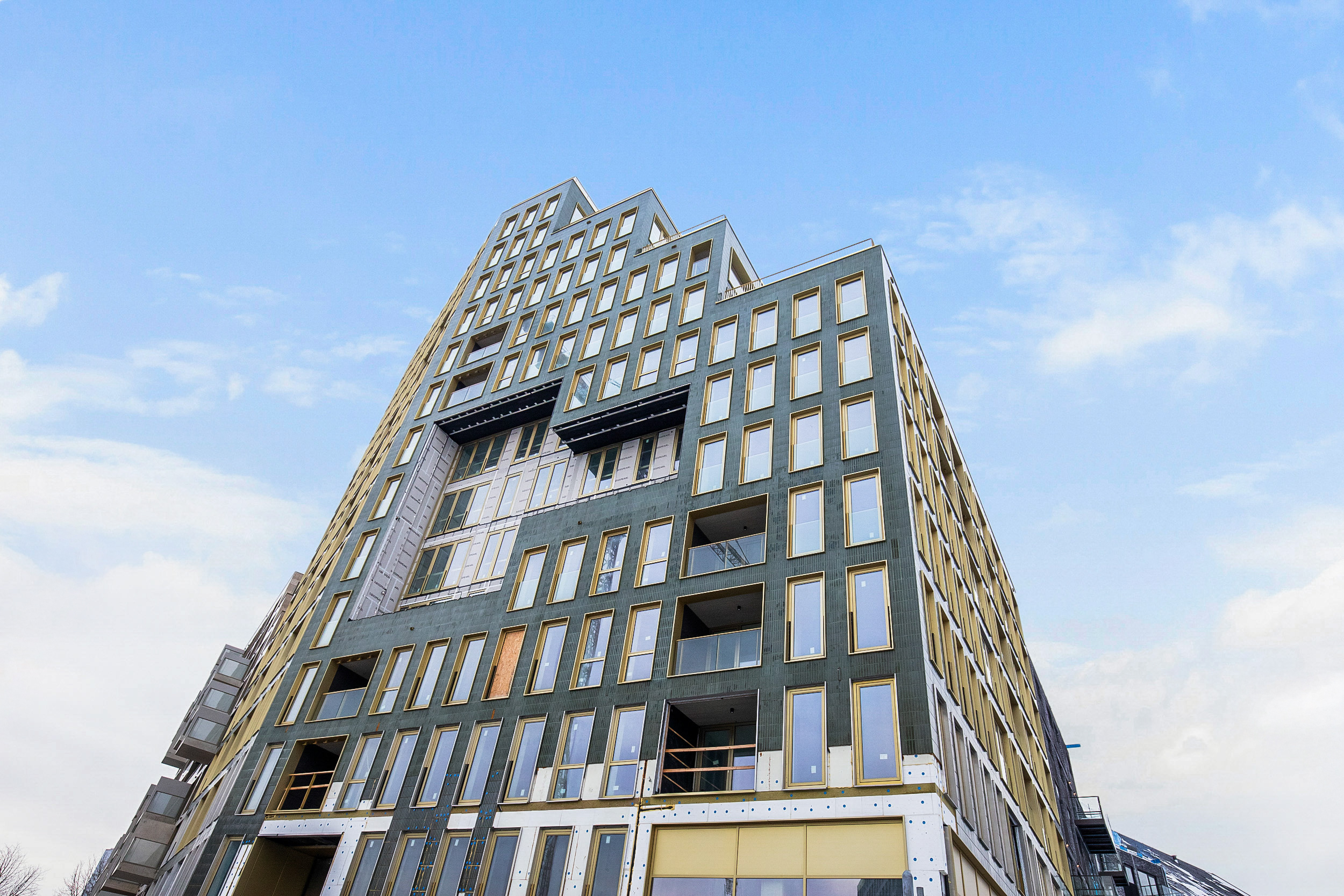 Eiffelstraat 217 , 2132 HS Hoofddorp