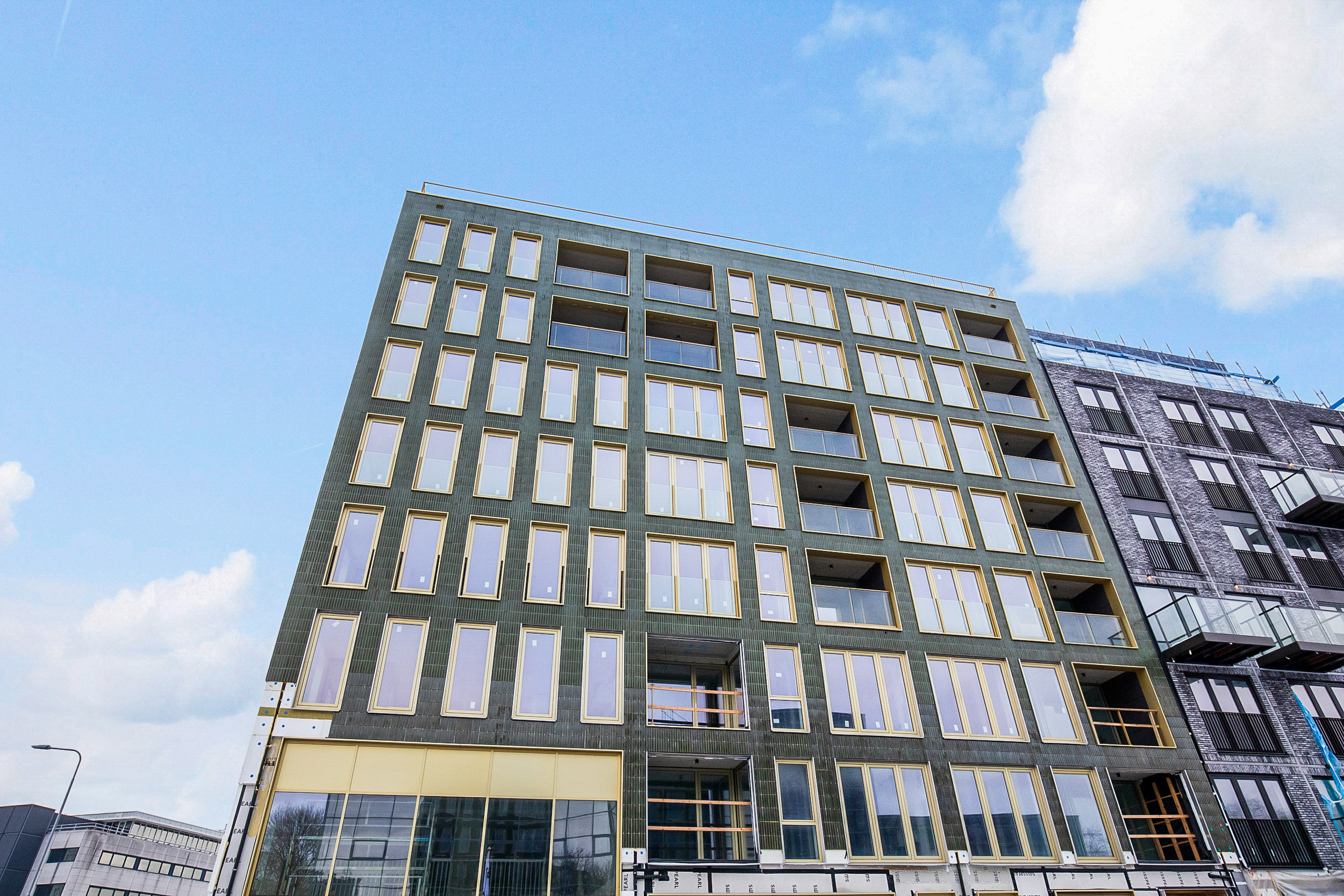 Eiffelstraat 217 , 2132 HS Hoofddorp