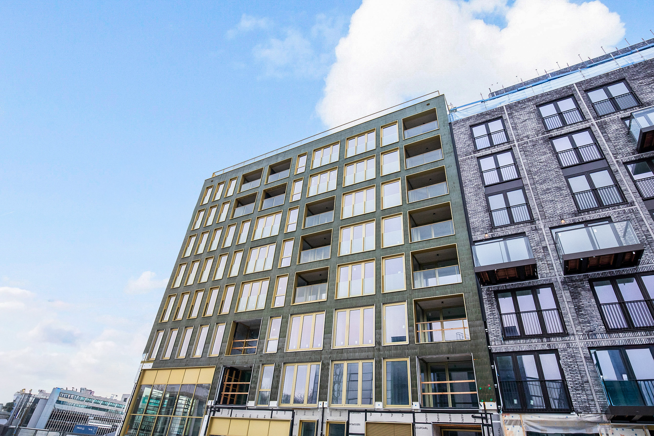 Eiffelstraat 217 , 2132 HS Hoofddorp