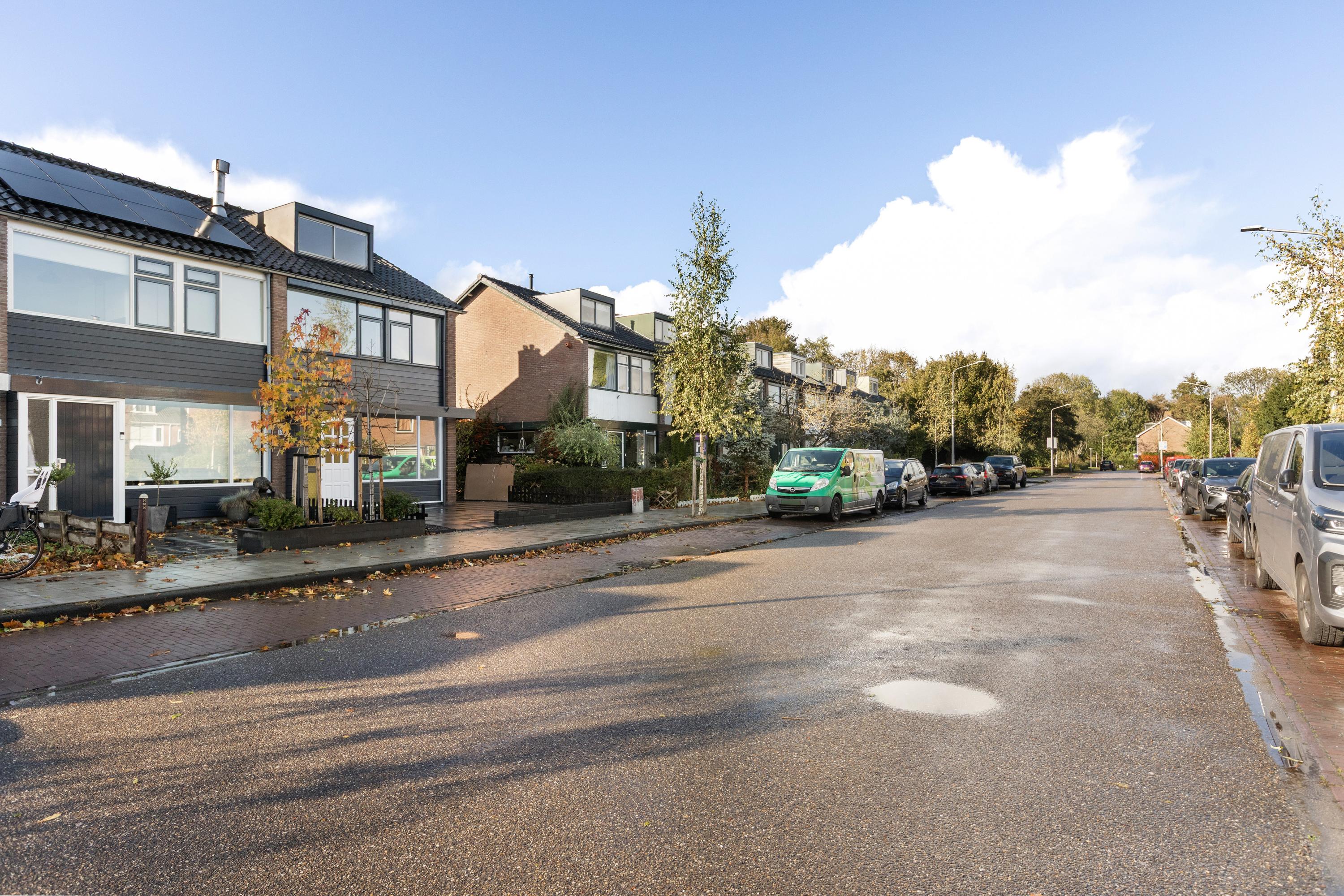 Jupiterstraat 18 , 1431 XB Aalsmeer