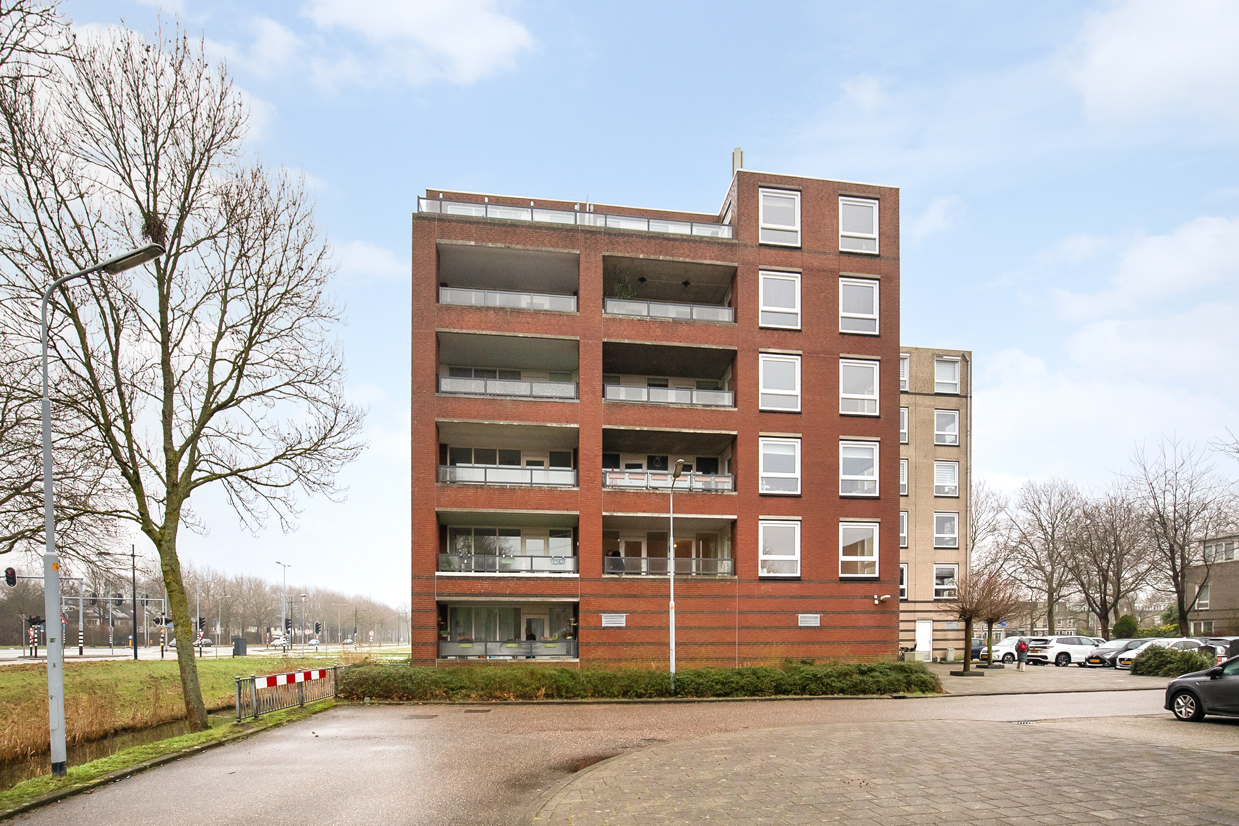 Hannie Schaftstraat 43 , 2135 KB Hoofddorp
