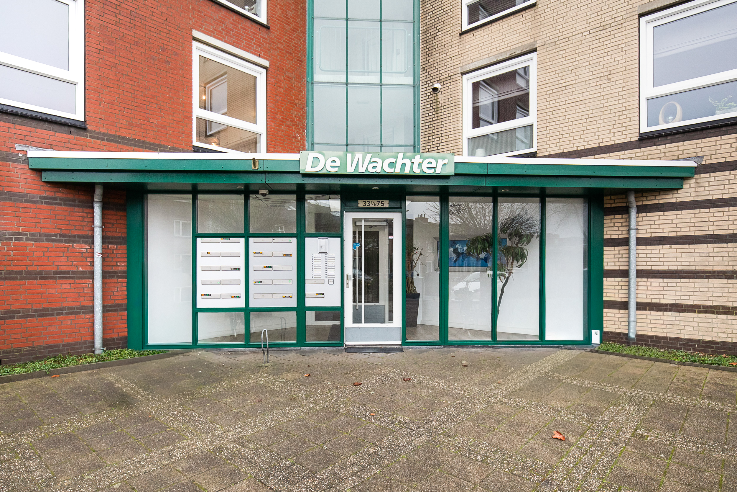 Hannie Schaftstraat 43 , 2135 KB Hoofddorp