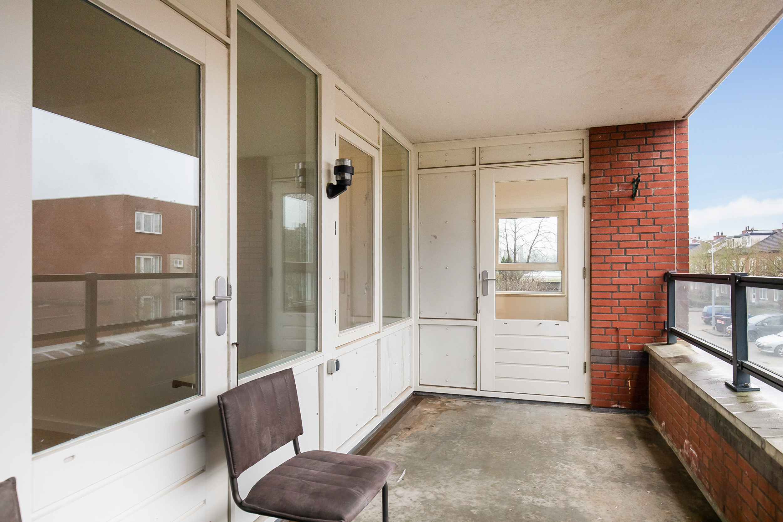 Hannie Schaftstraat 43 , 2135 KB Hoofddorp