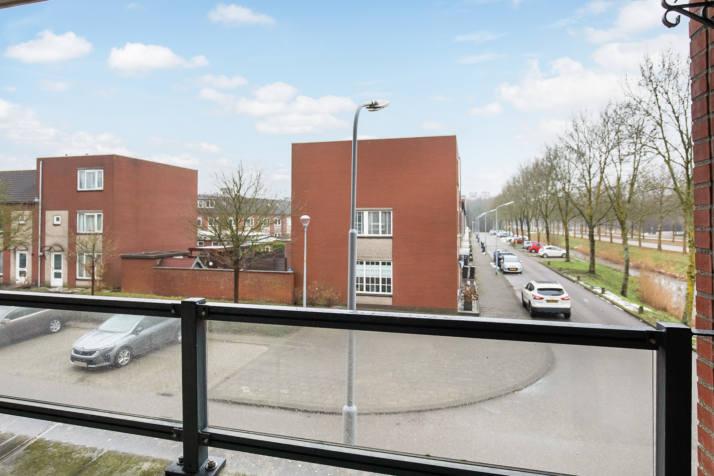 Hannie Schaftstraat 43 , 2135 KB Hoofddorp