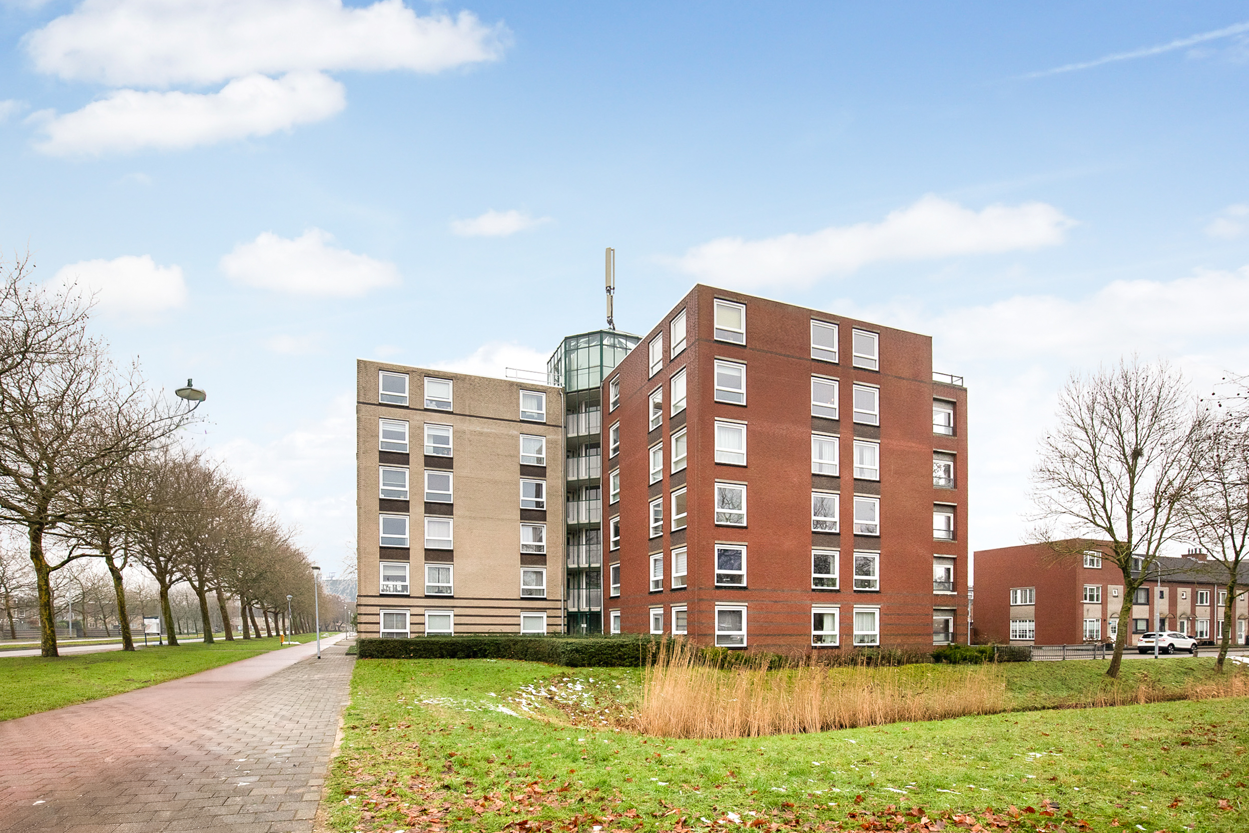 Hannie Schaftstraat 43 , 2135 KB Hoofddorp