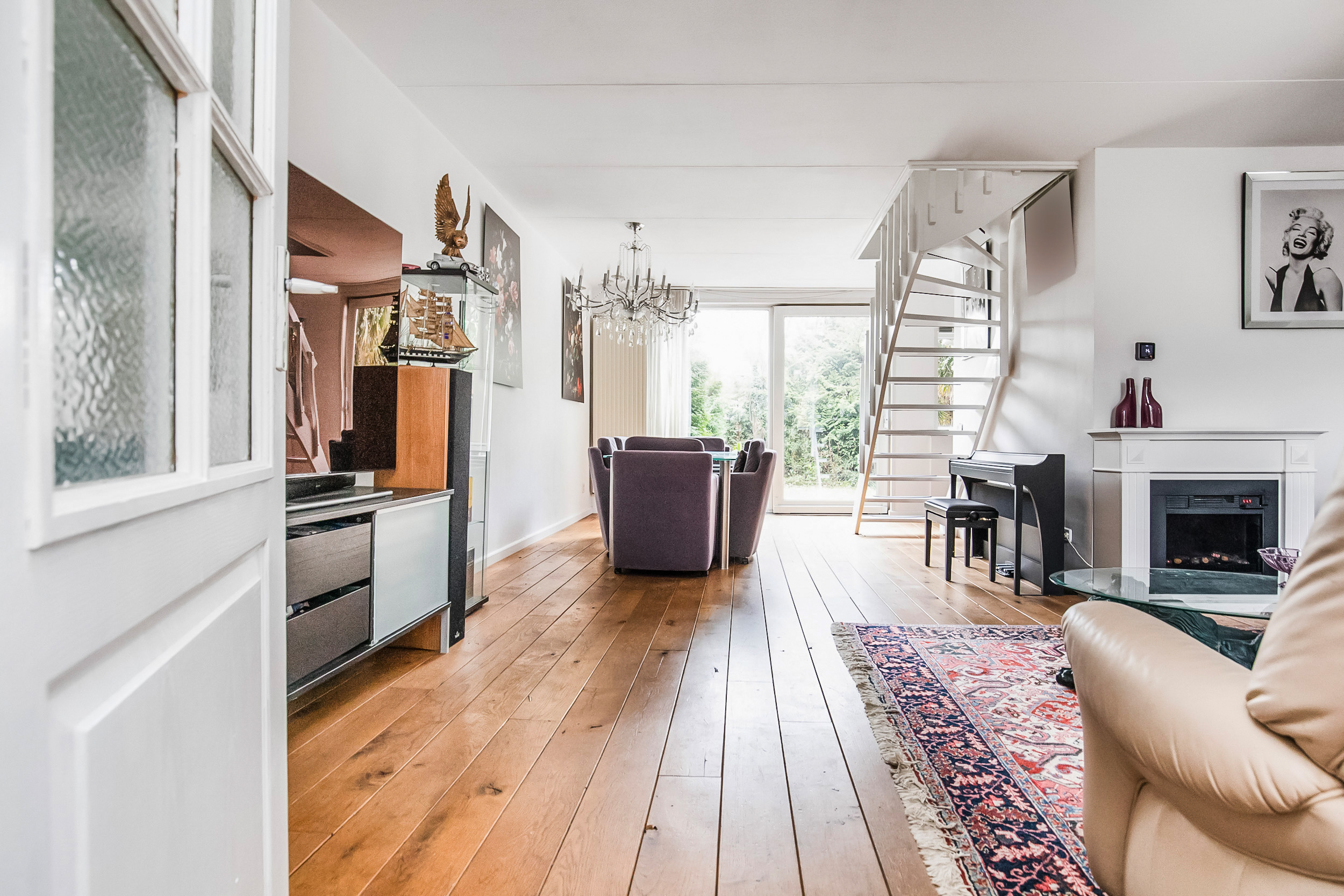 Arem 12 , 2151 RE Nieuw-vennep