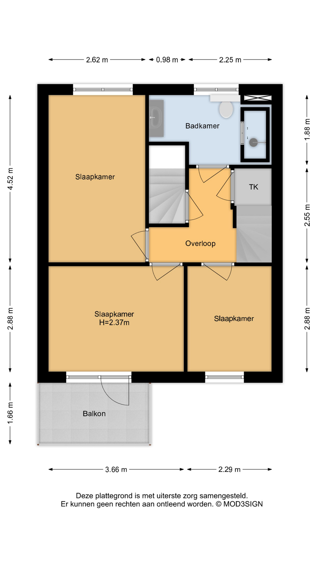 Arem 12 , 2151 RE Nieuw-vennep map