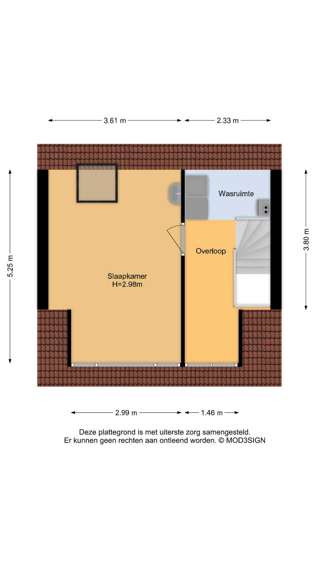Arem 12 , 2151 RE Nieuw-vennep map