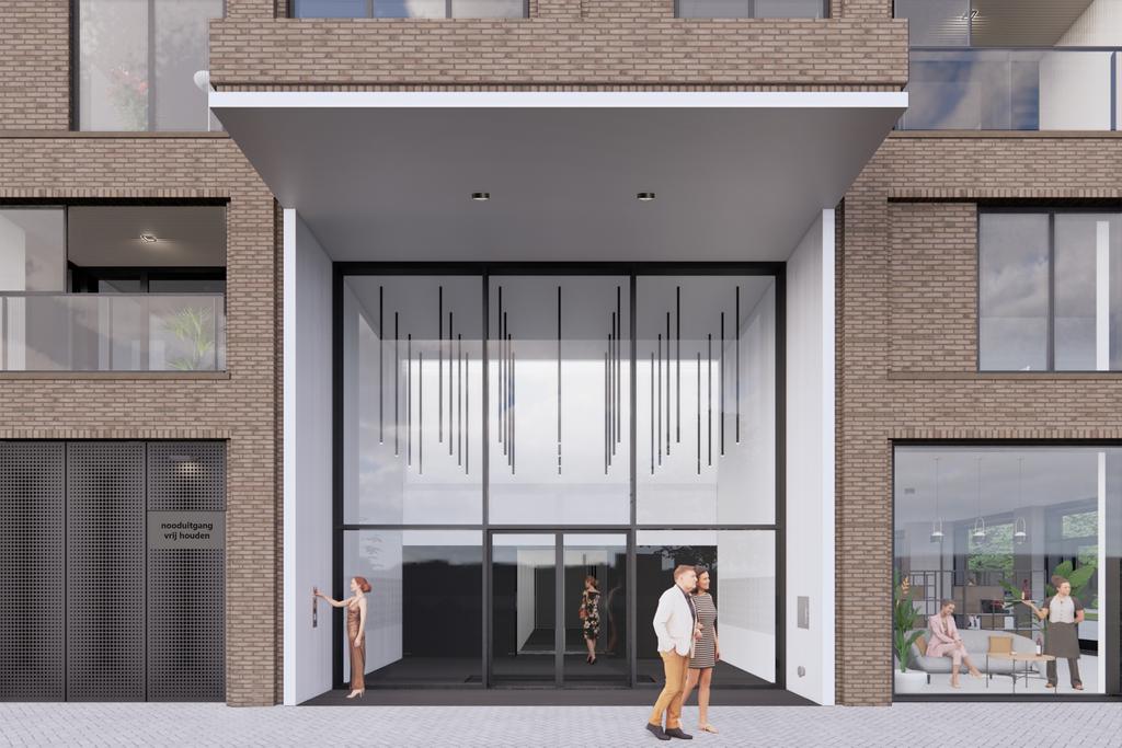 Rosestraat 1287 , 3071 AL Rotterdam