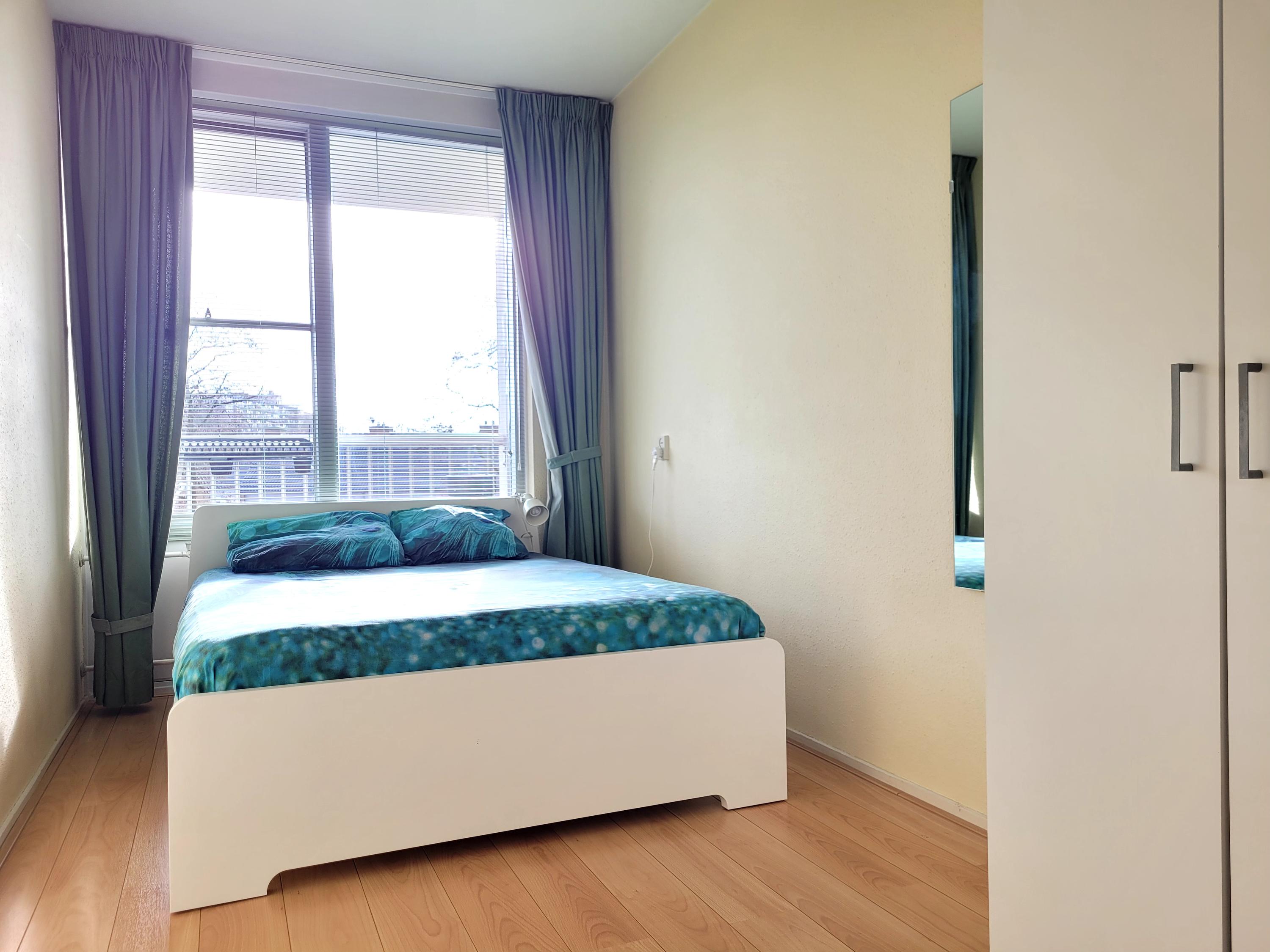 Bankrashof 62 , 1183 NS Amstelveen