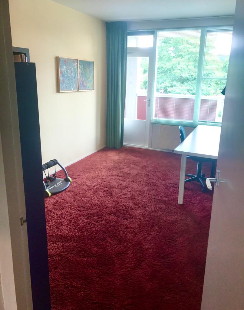 Bankrashof 62 , 1183 NS Amstelveen