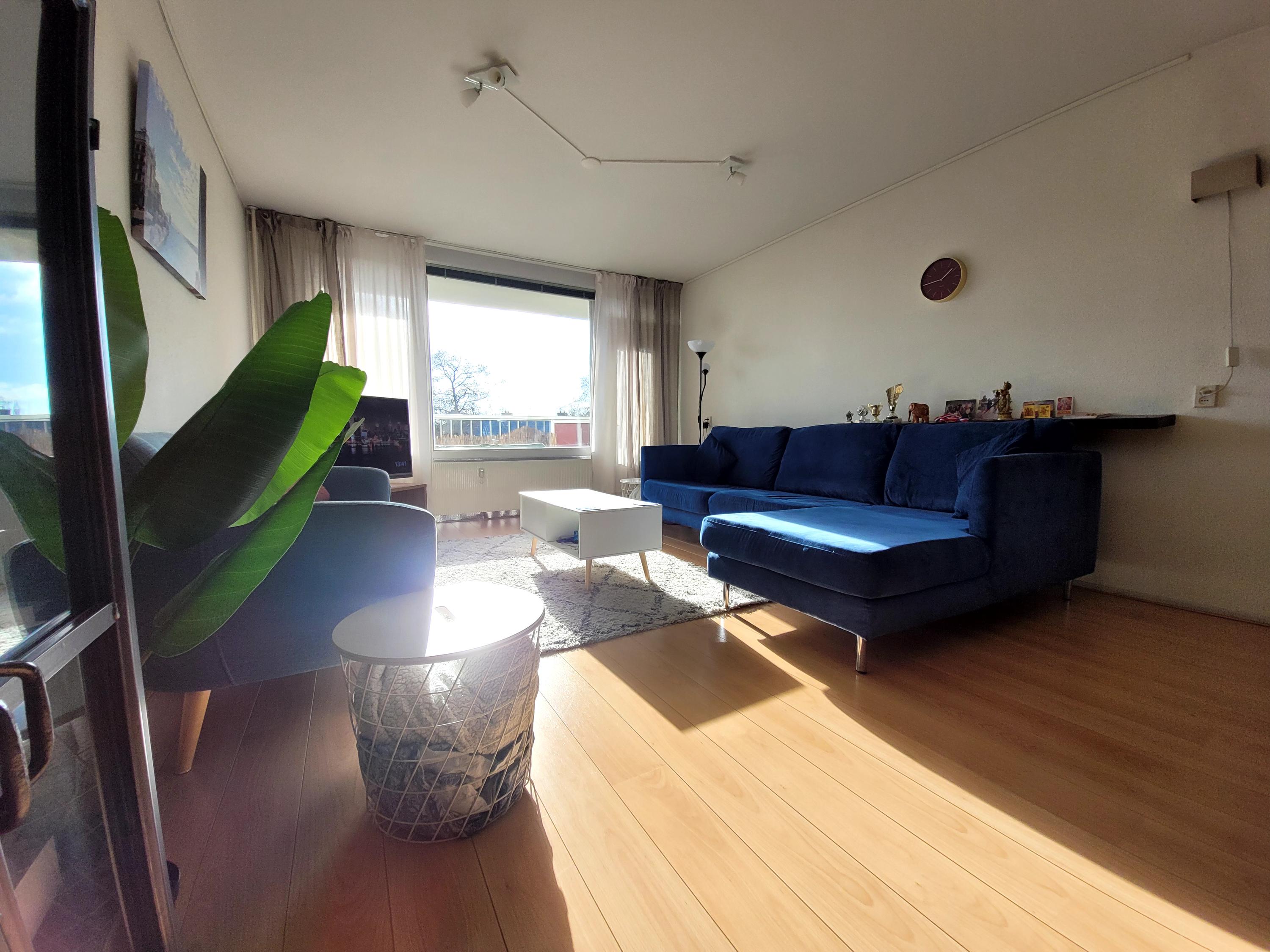 Bankrashof 62 , 1183 NS Amstelveen