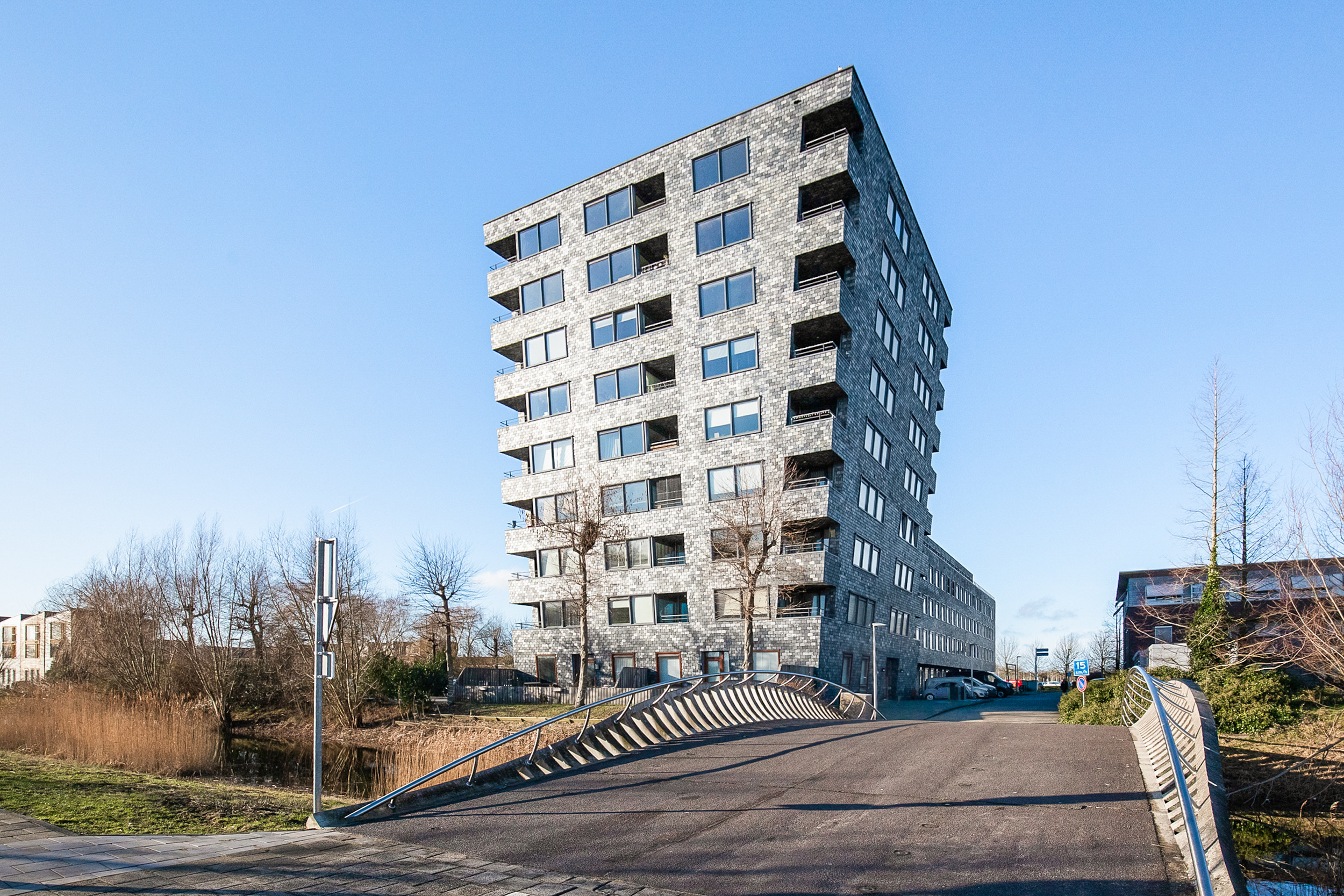 Rottumeroog 200 , 2134 ZR Hoofddorp