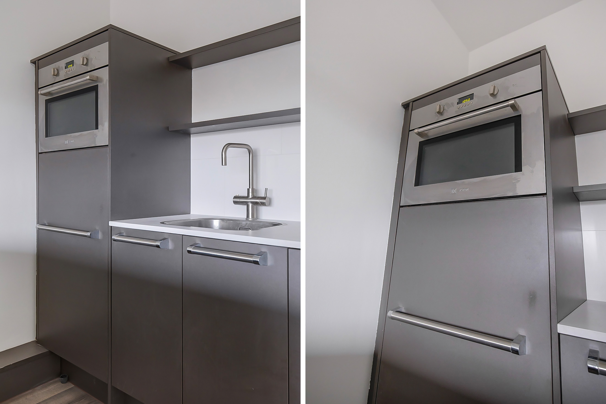 Rottumeroog 200 , 2134 ZR Hoofddorp