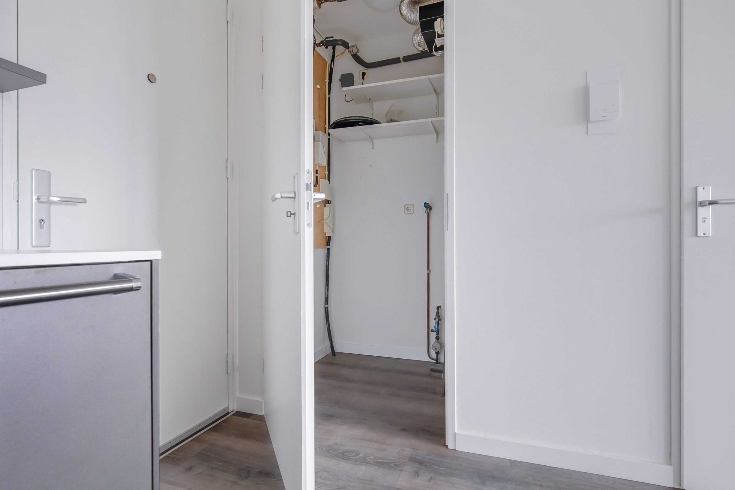 Rottumeroog 200 , 2134 ZR Hoofddorp