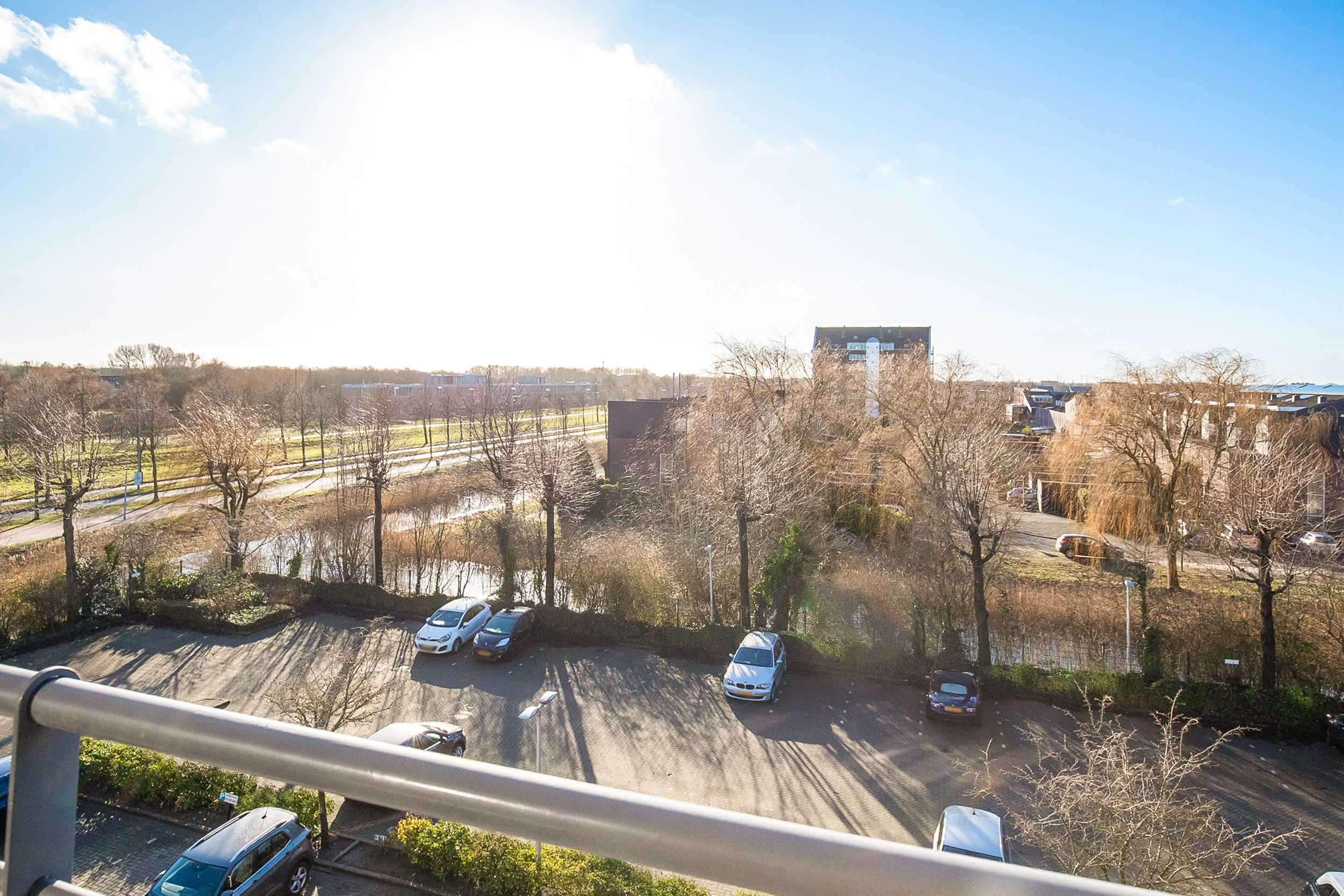 Rottumeroog 200 , 2134 ZR Hoofddorp