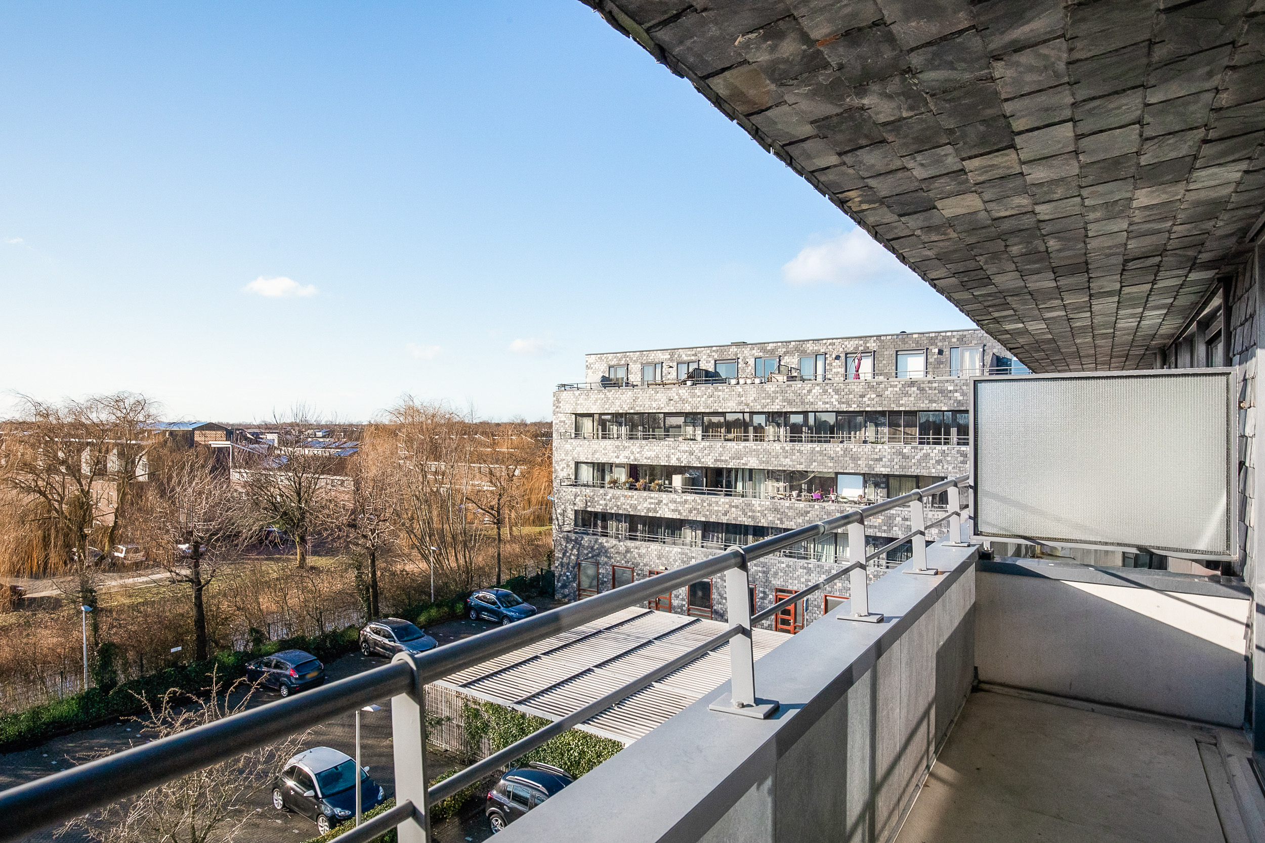 Rottumeroog 200 , 2134 ZR Hoofddorp