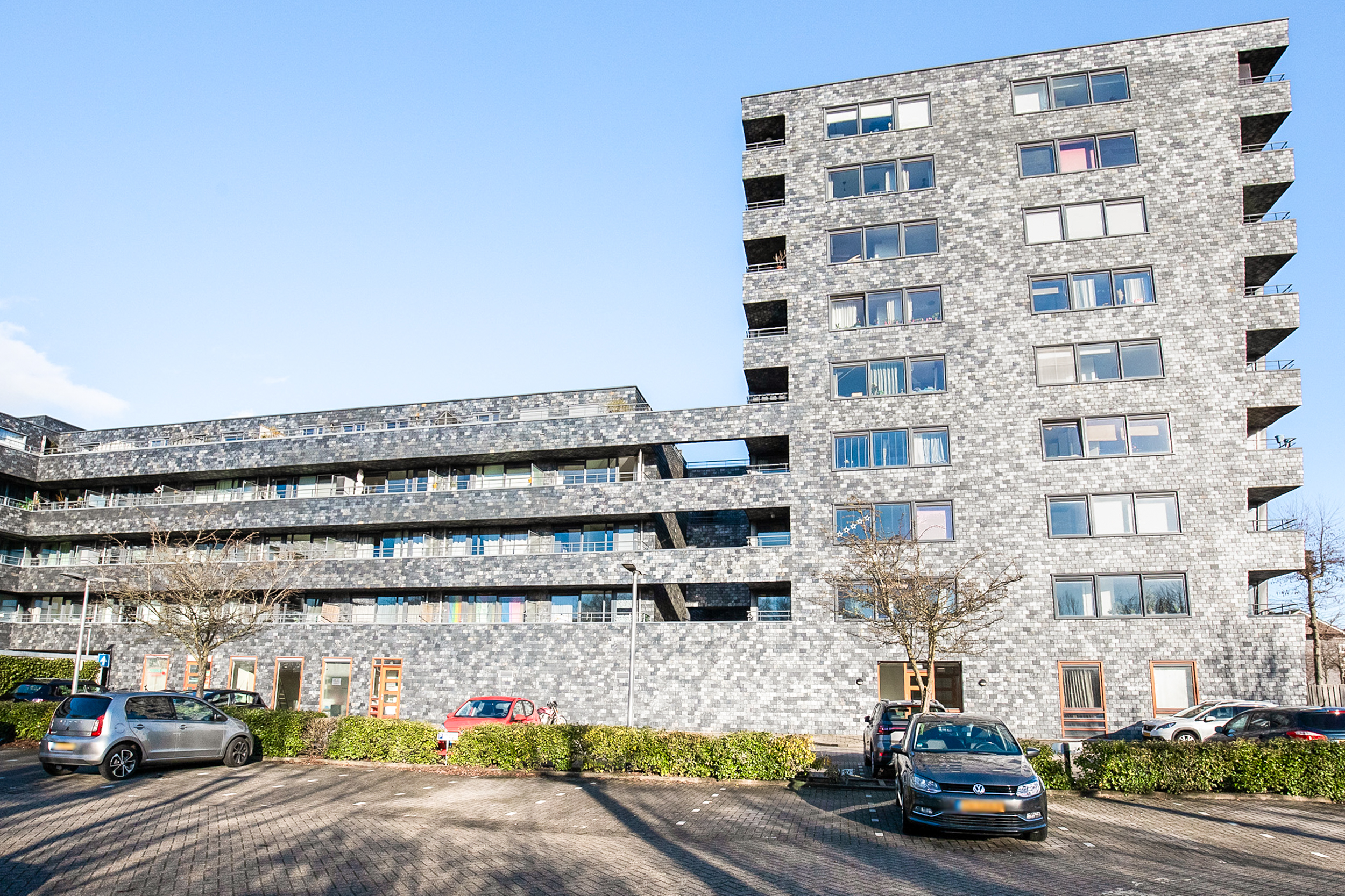 Rottumeroog 200 , 2134 ZR Hoofddorp