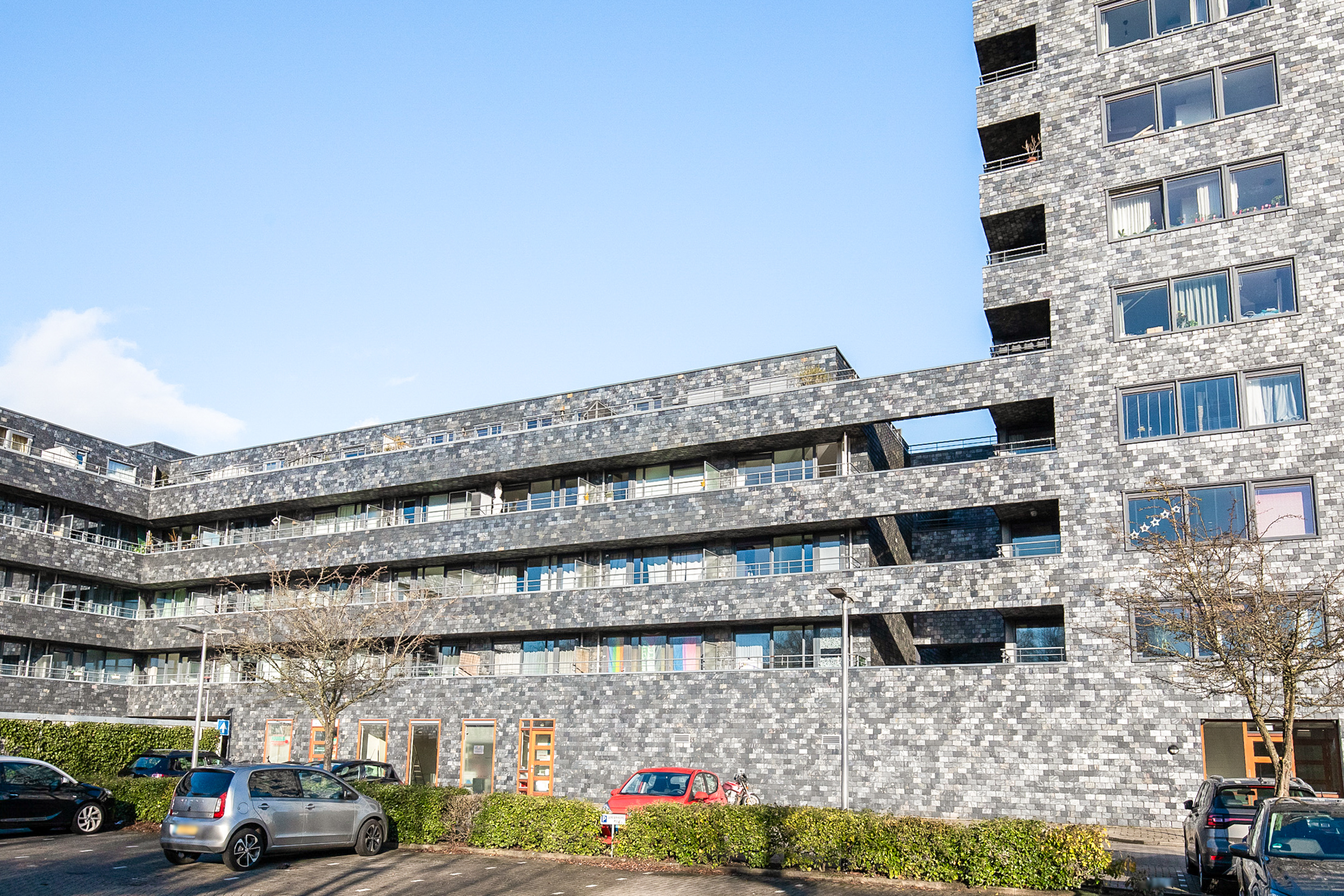 Rottumeroog 200 , 2134 ZR Hoofddorp