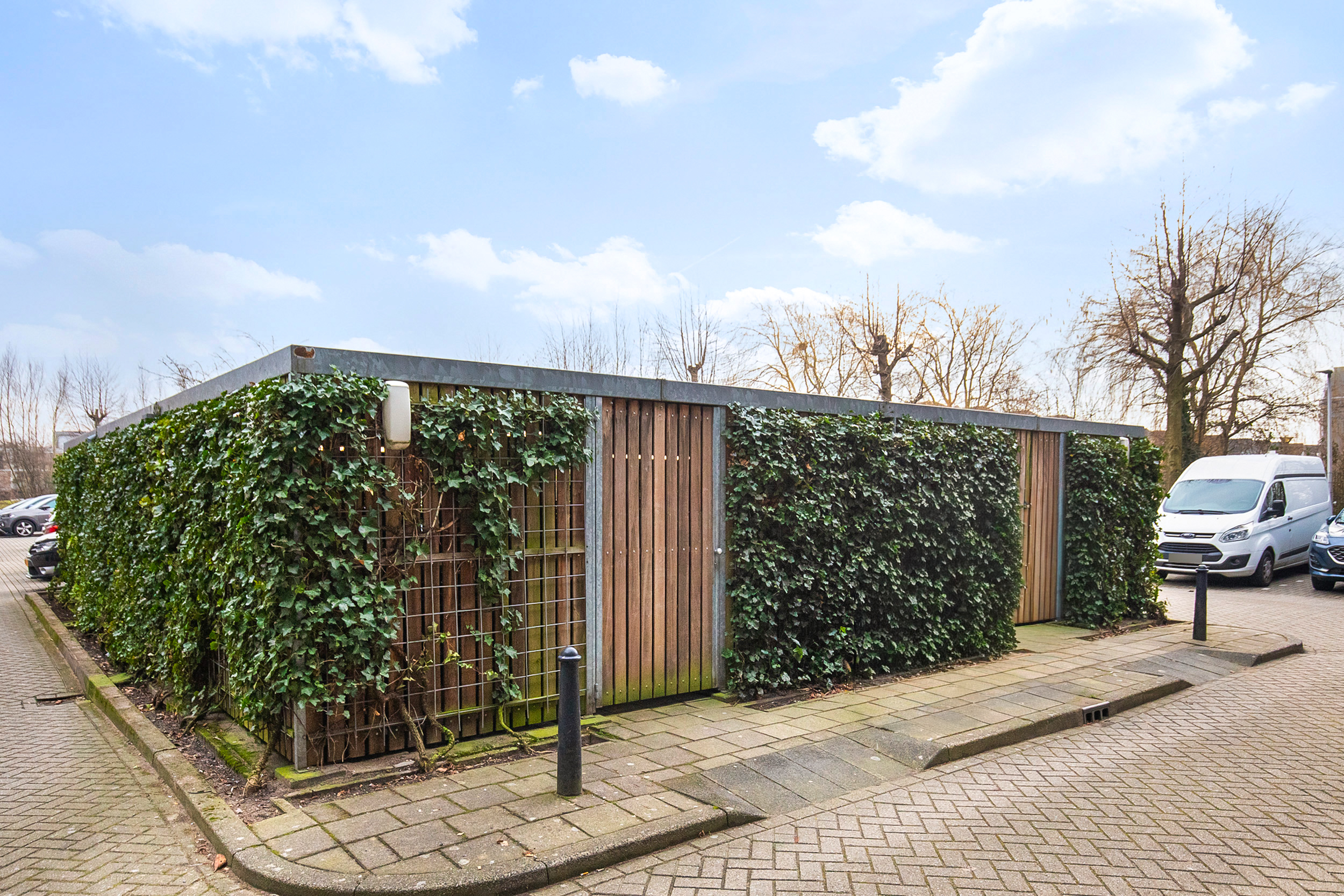 Rottumeroog 200 , 2134 ZR Hoofddorp