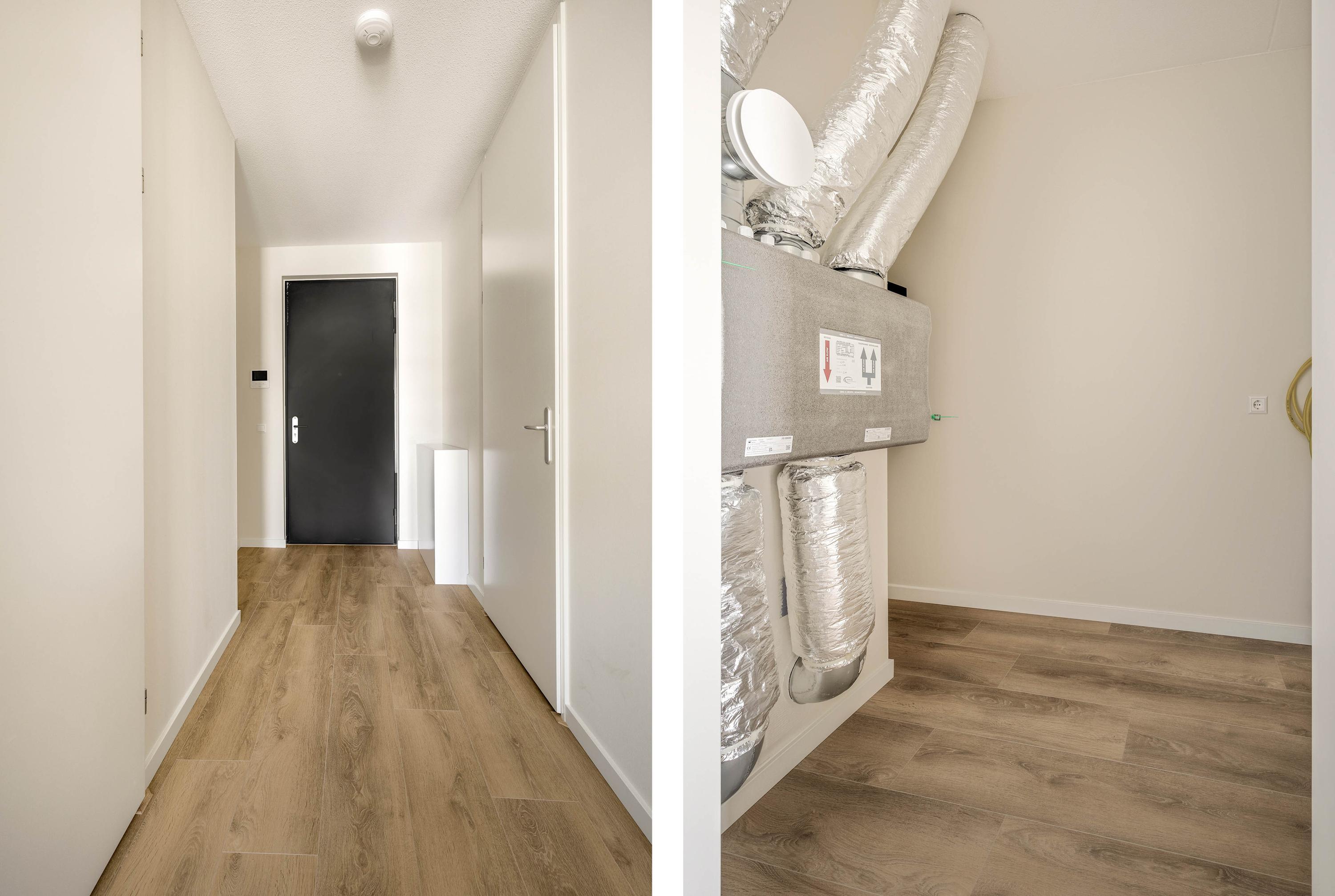 Eiffelstraat 99 , 2132 HS Hoofddorp