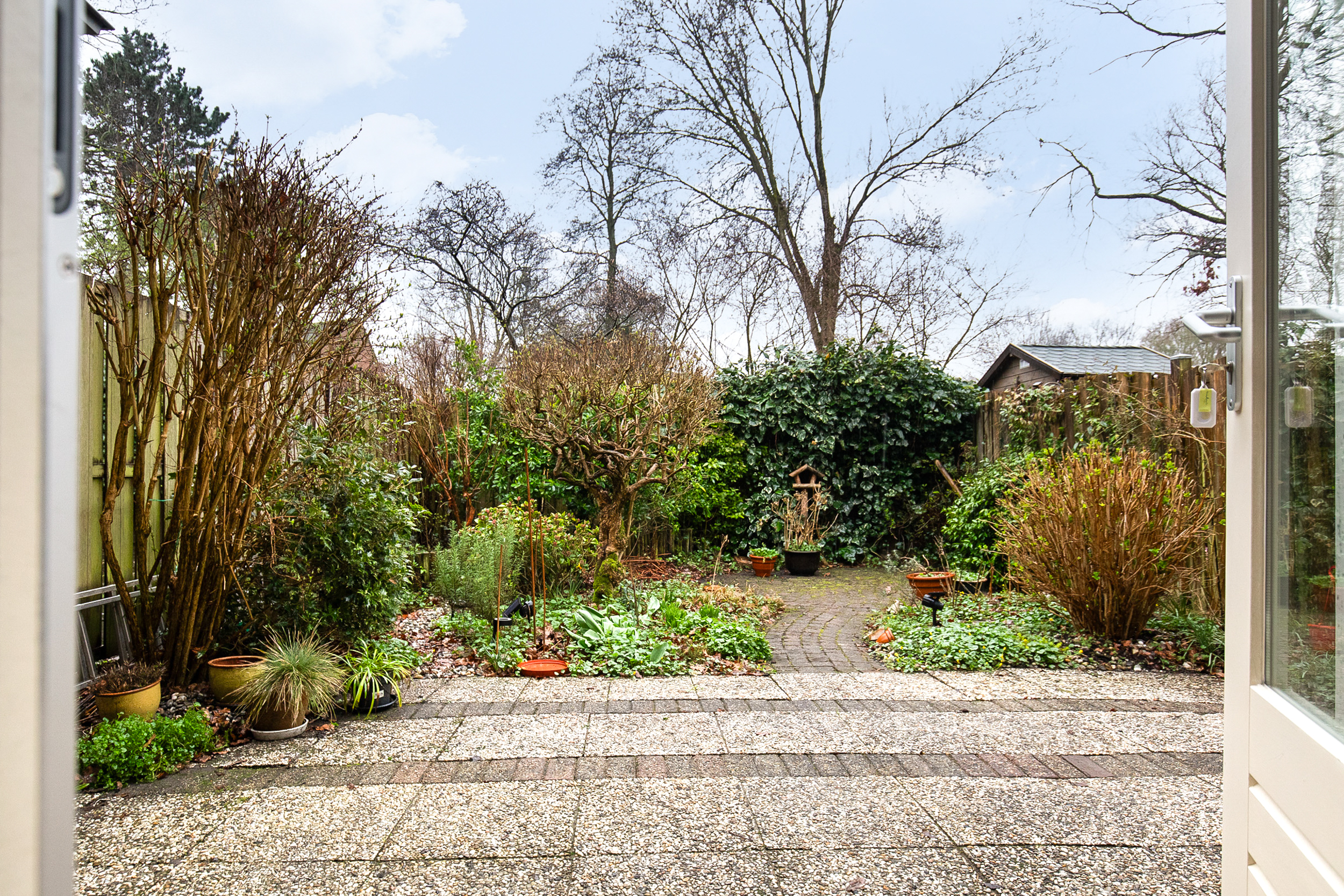 Schweitzerstraat 91 , 2131 RC Hoofddorp