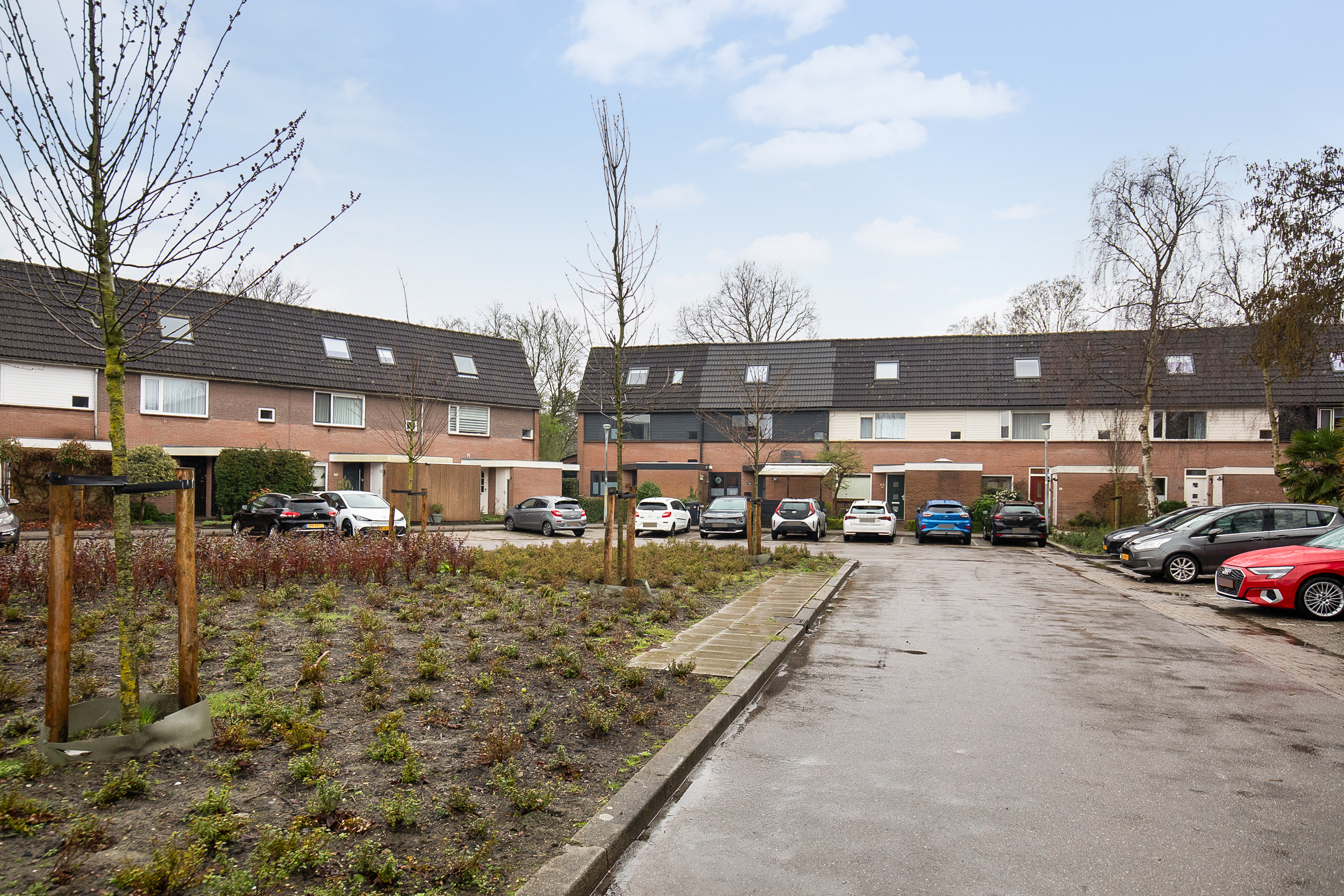 Schweitzerstraat 91 , 2131 RC Hoofddorp